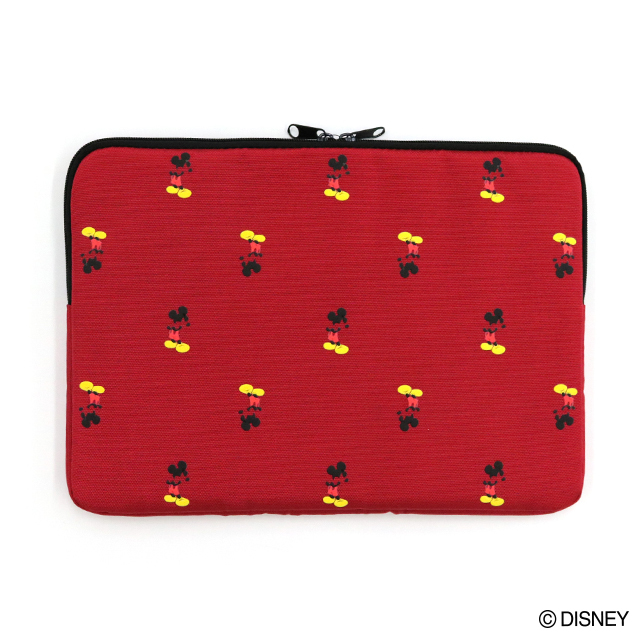 Disney Dot Mickey Pouch Yy D024 Yooy Disney Dot Mickey Pouch Yy D024 Yooy