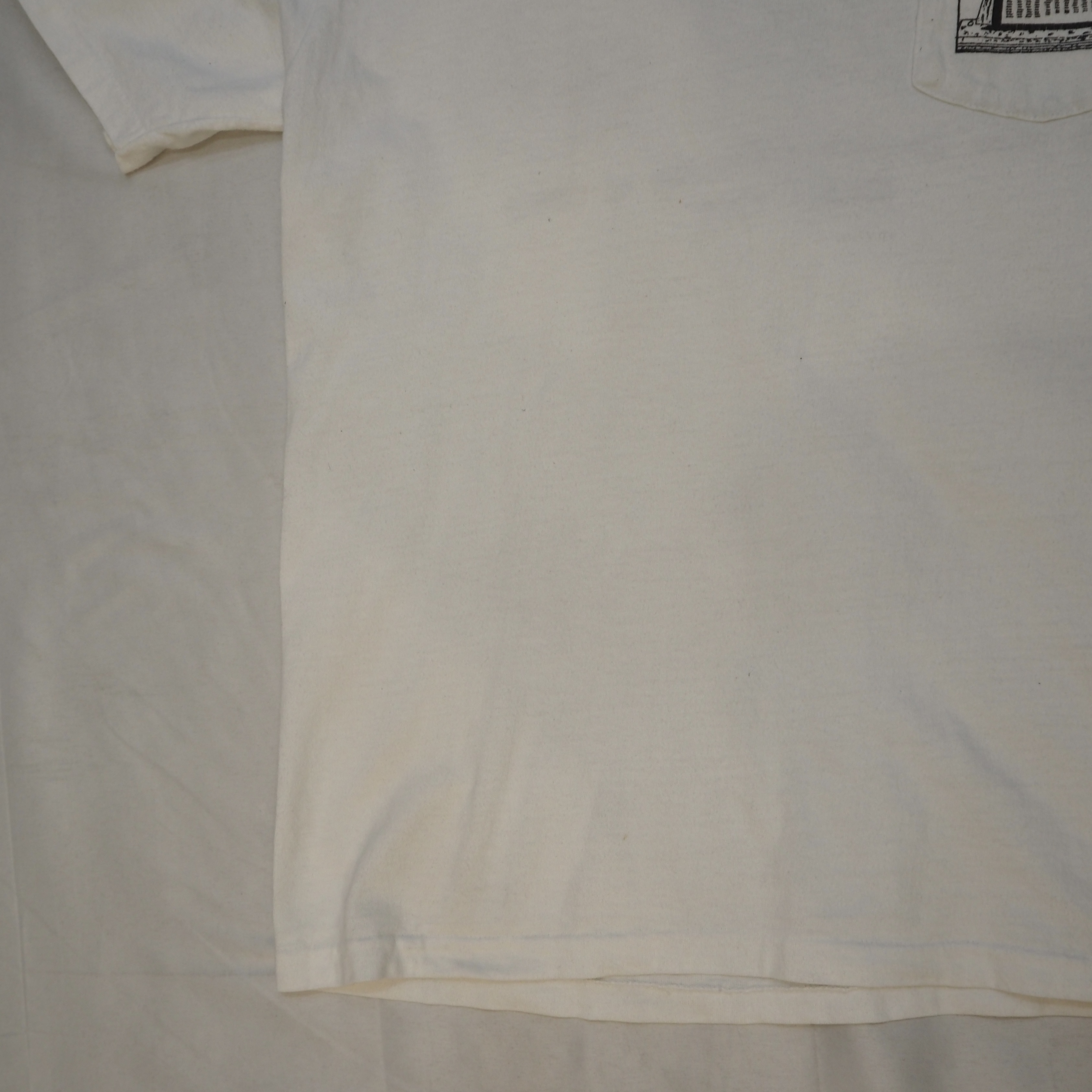 90’s Print Tee の画像 11