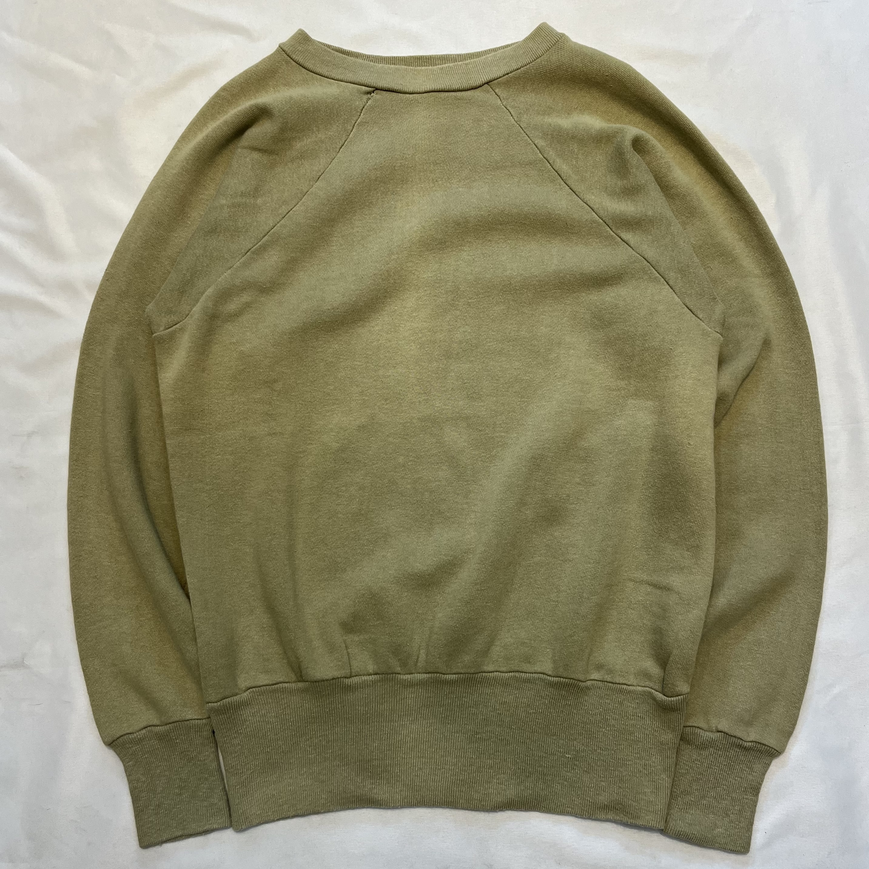 60’s Arrow Plane Vintage Sweatshirt