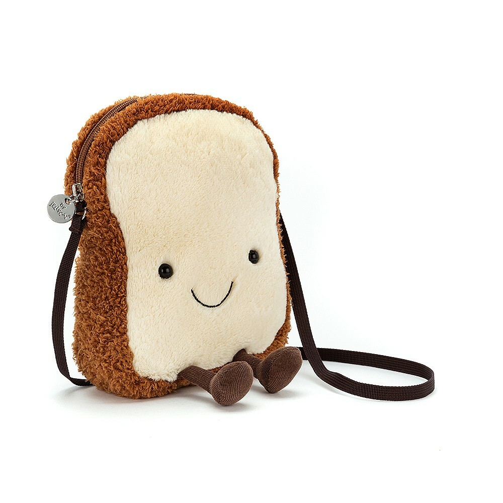 amuseable toast bag