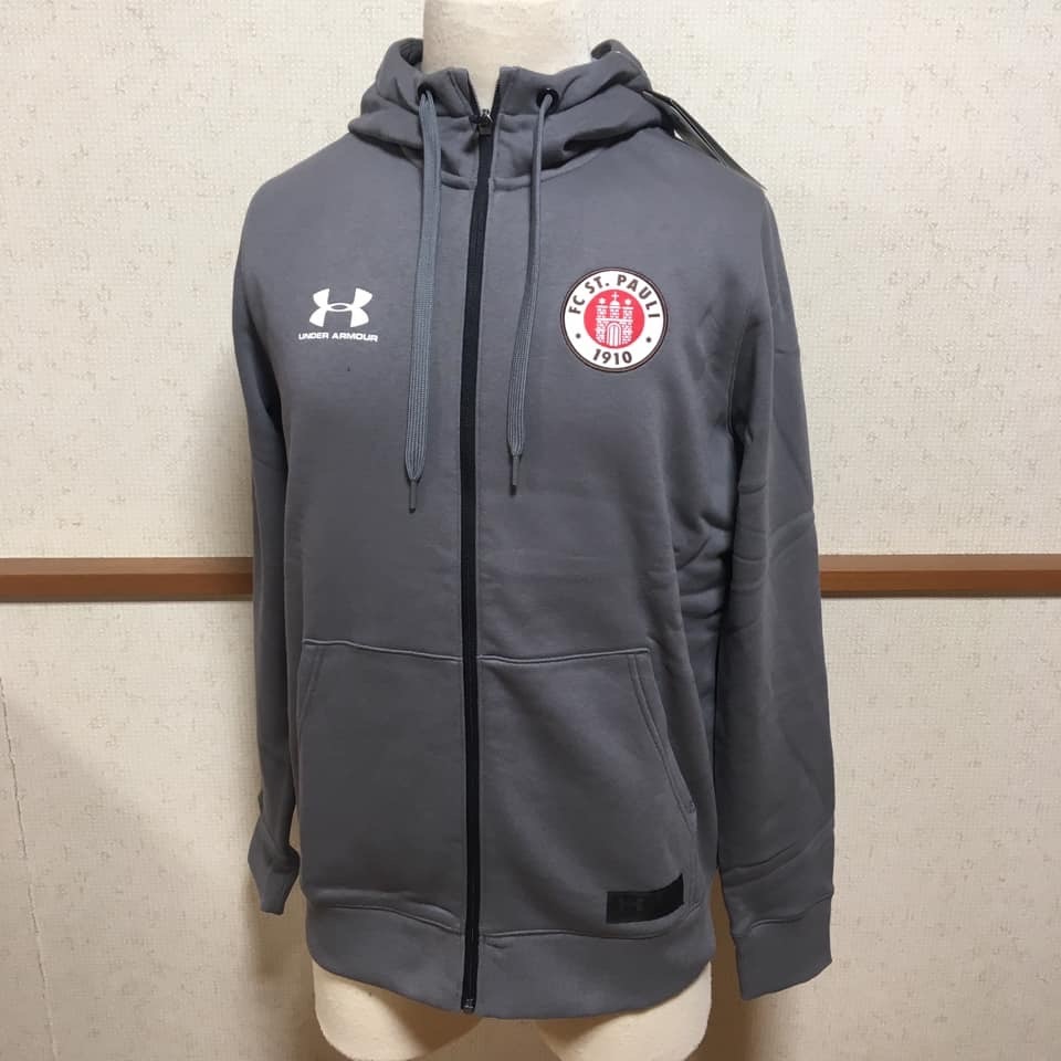ザンクトパウリ スエットパーカー サッカー アンダーアーマー Under Armour 19 Freak スポーツウェア通販 海外 ブランド 日本国内未入荷 海外直輸入 ザンクトパウリ スエットパーカー サッカー アンダーアーマー Under Armour 19 Freak スポーツウェア通販 海外 ブランド 日本国内未入荷 海外直輸入