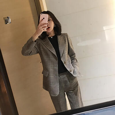 ジャケット かっこいい スーツ 通販 レディース服 セットアップ セットアップ おしゃれ