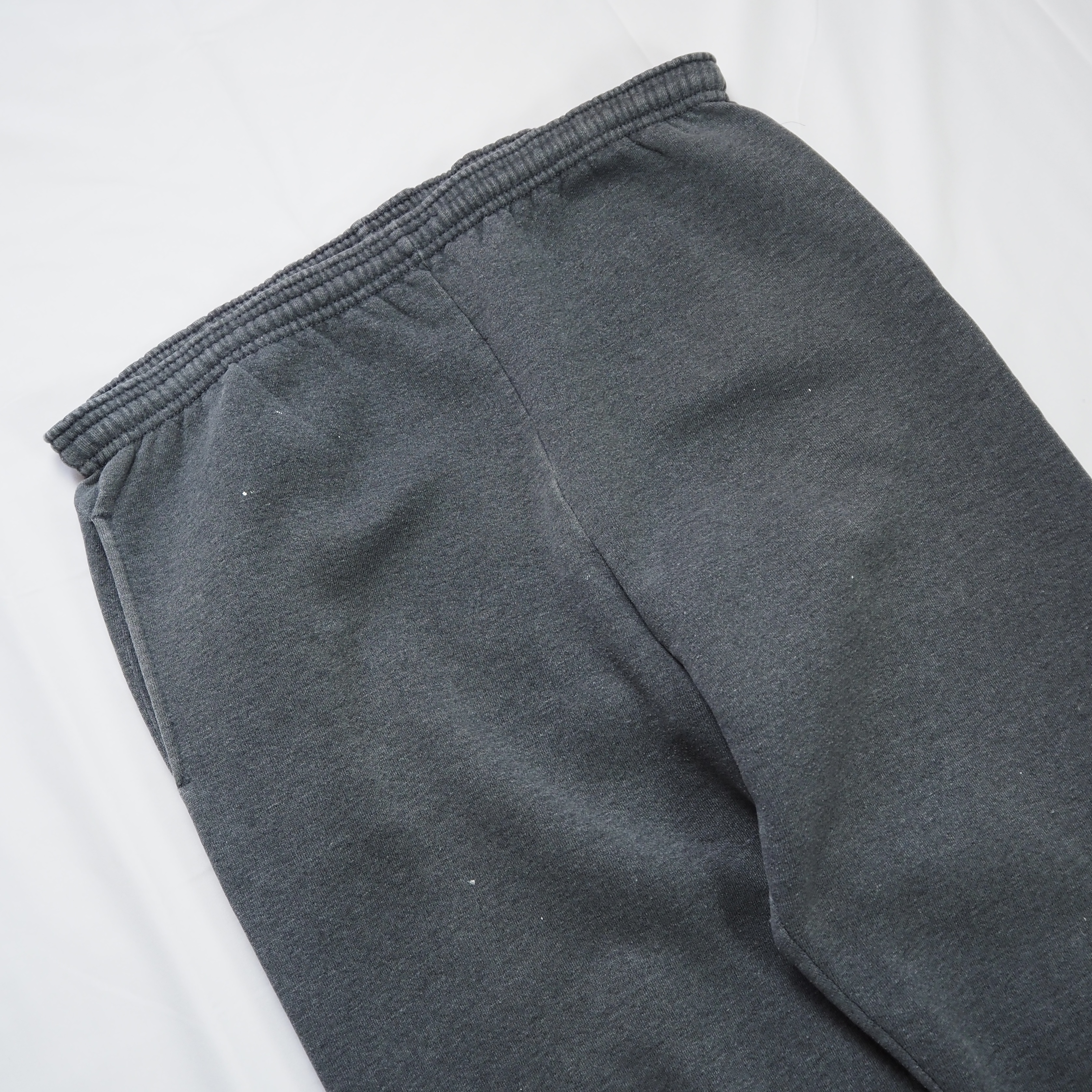90’s Russell Athletic スウェットパンツ グレー の画像 2