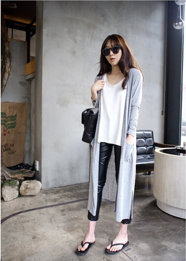 カーディガン ロングカーディガン レディース 春 レディースカーディガン 大きいサイズレディースカーディガン カーディガン春 ロングカーディガン 大きいサイズレディース夏 無地 黒 グレー Uv対策 春夏 Viento