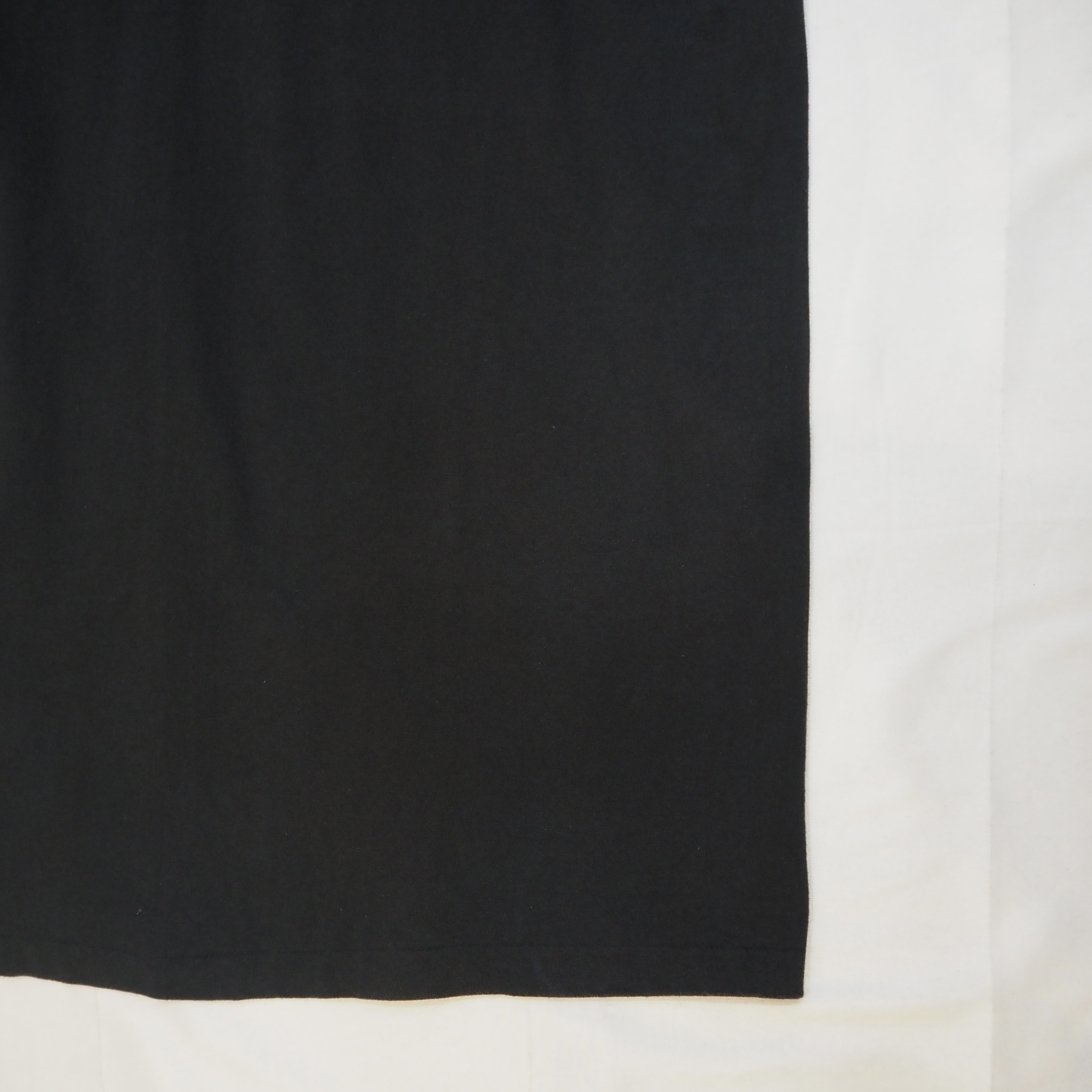 90’s Tennessee River Gold Message Tee の画像 13