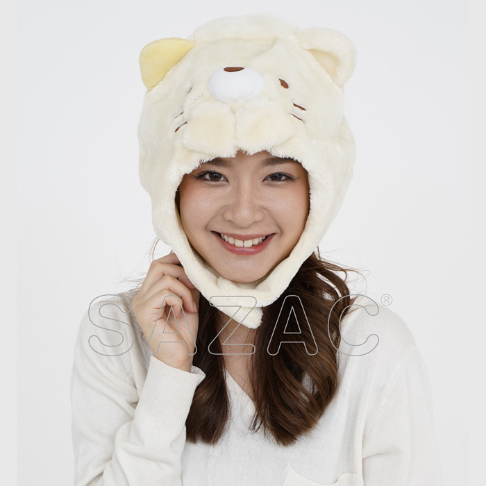 すみっコぐらし ねこ 被り物 かぶりもの 被りもの キャラクター グッズ かわいい すみっこぐらし 猫 ネコ なりきり アニメ メンズ レディース 男女兼用 ヘッド 帽子 頭 コスプレ コス コスチューム ハロウィン衣装 仮装 文化祭 忘年会 運動会 安い 面白い S Sz 6h768 Stars すみっコぐらし ねこ 被り物 かぶりもの 被りもの キャラクター グッズ かわいい すみっこぐらし 猫 ネコ なりきり アニメ メンズ レディース 男女兼用 ヘッド 帽子 頭 コスプレ コス コスチューム ハロウィン衣装 仮装 文化祭 忘年会 運動会 安い 面白い S Sz 6h768 Stars