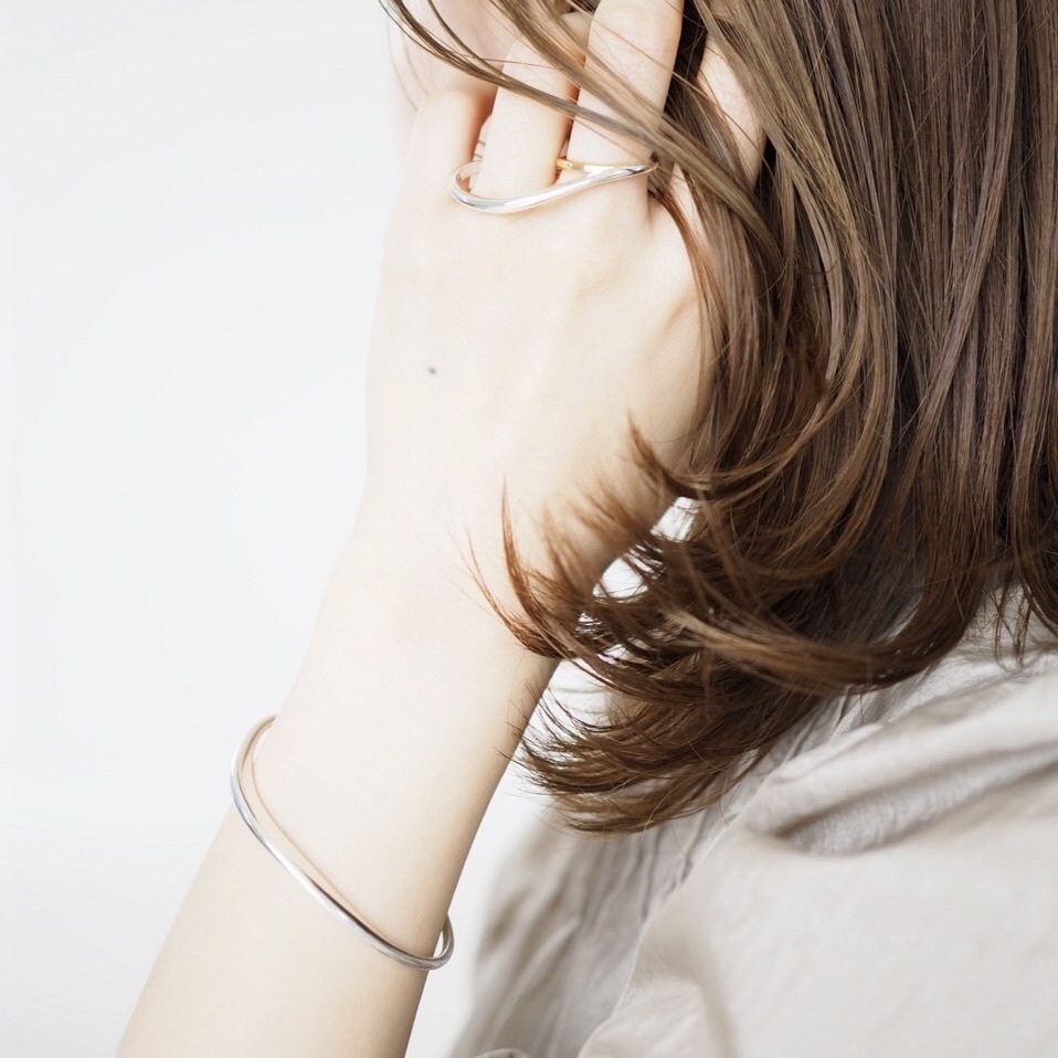 A 田中亜希子 Vol ３ Silver Gold Set A