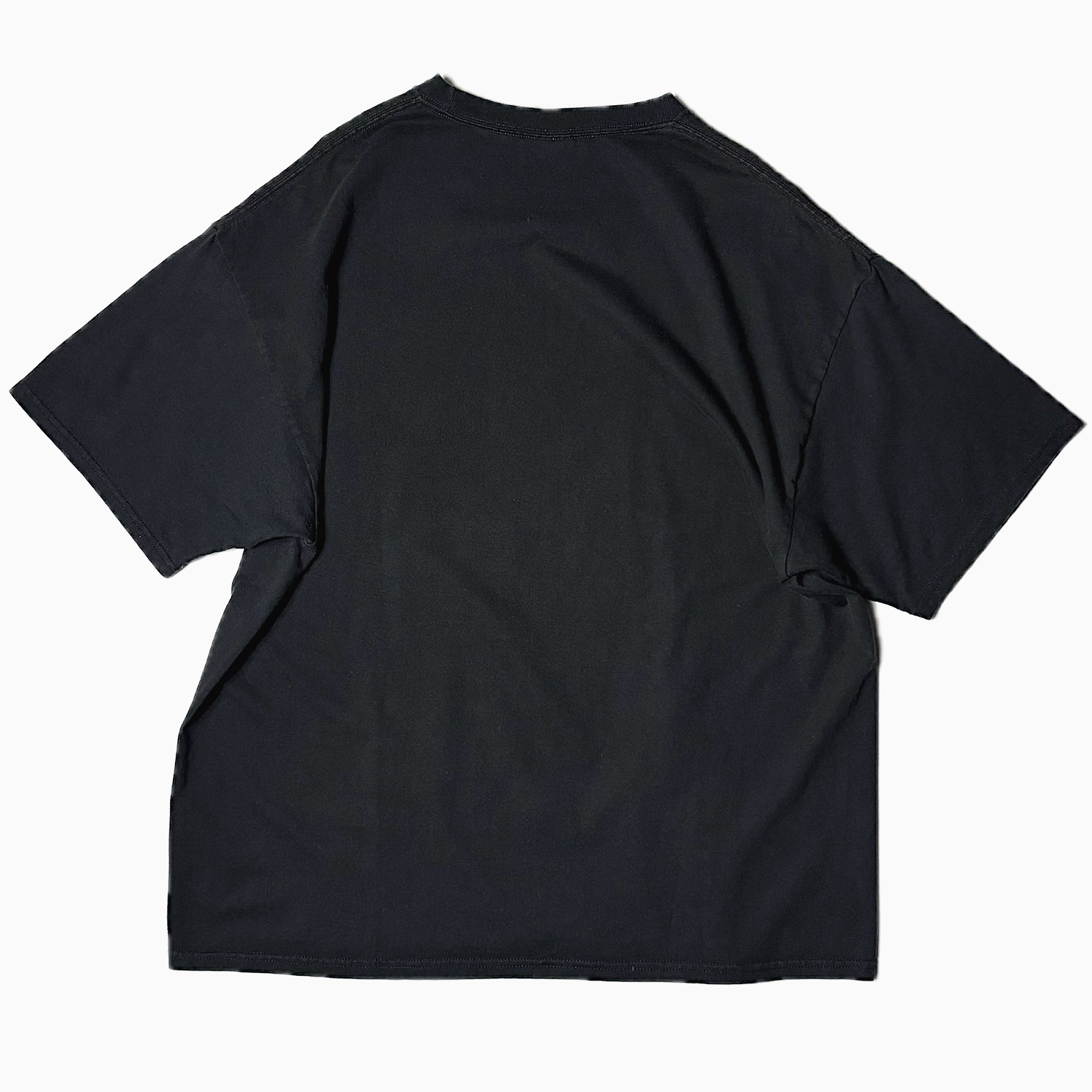 Y2K【PORT and COMPANY】"Cruise Night at T-N-T" T-shirt の画像 2