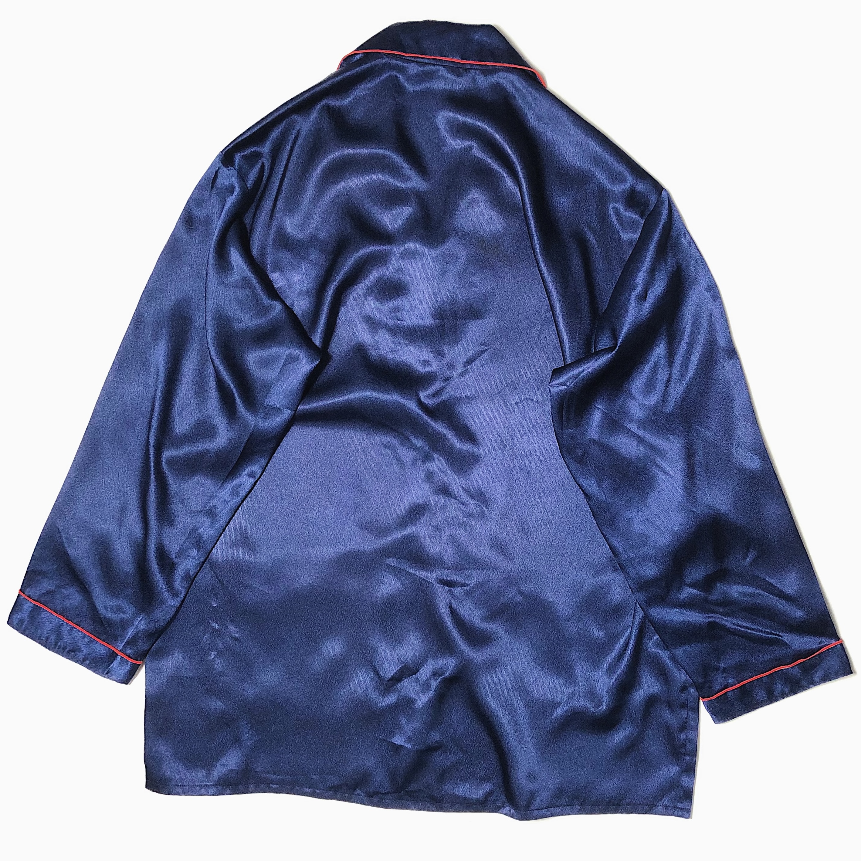 Vintage Pajama Shirt の画像 2