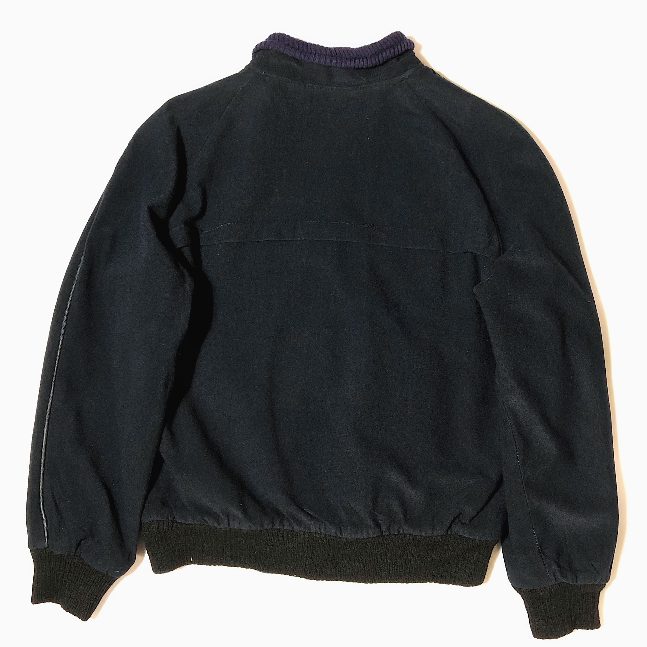 Vintage 50〜60's Drizzler Jacket の画像 2
