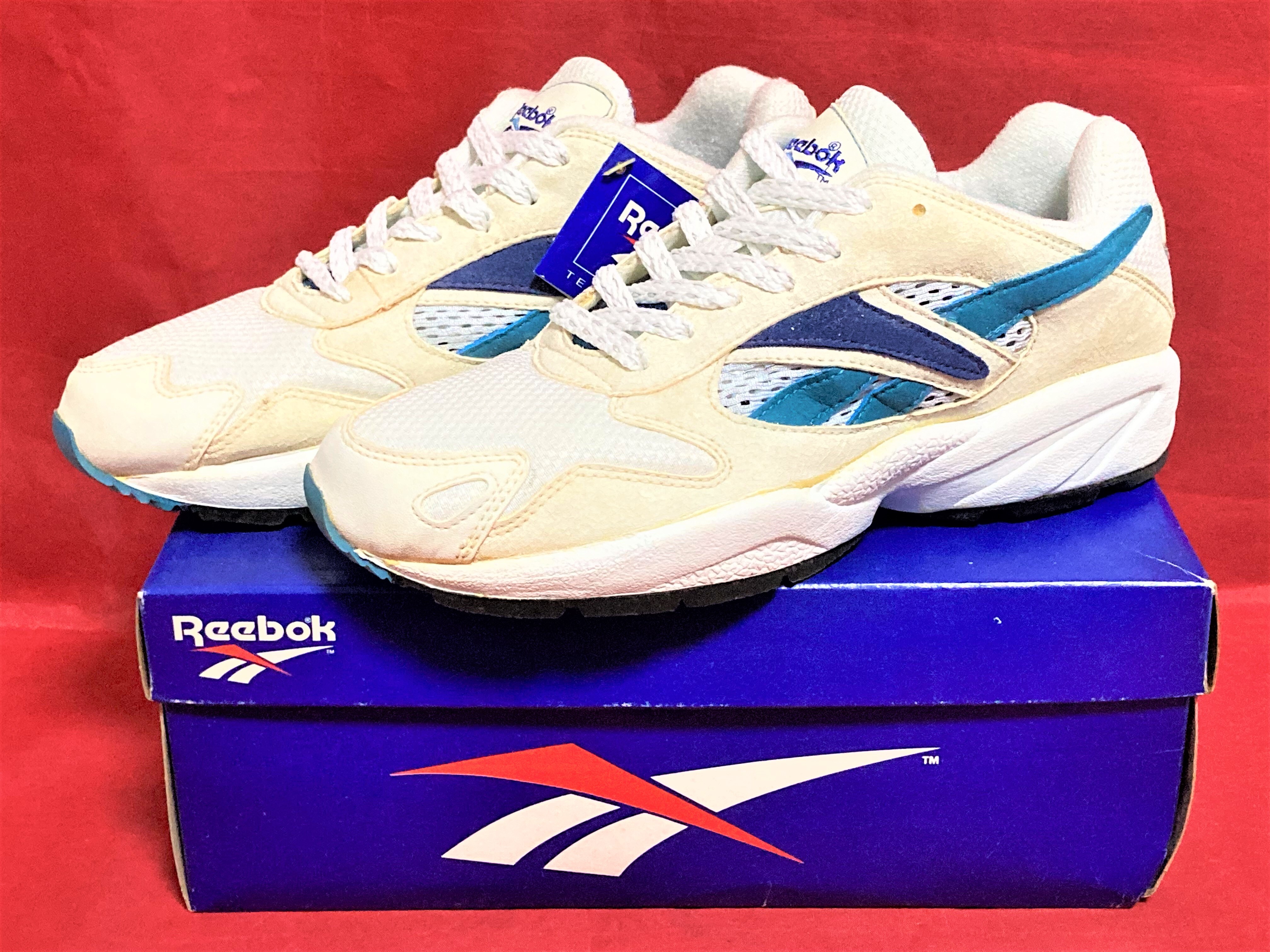 reebok boston road