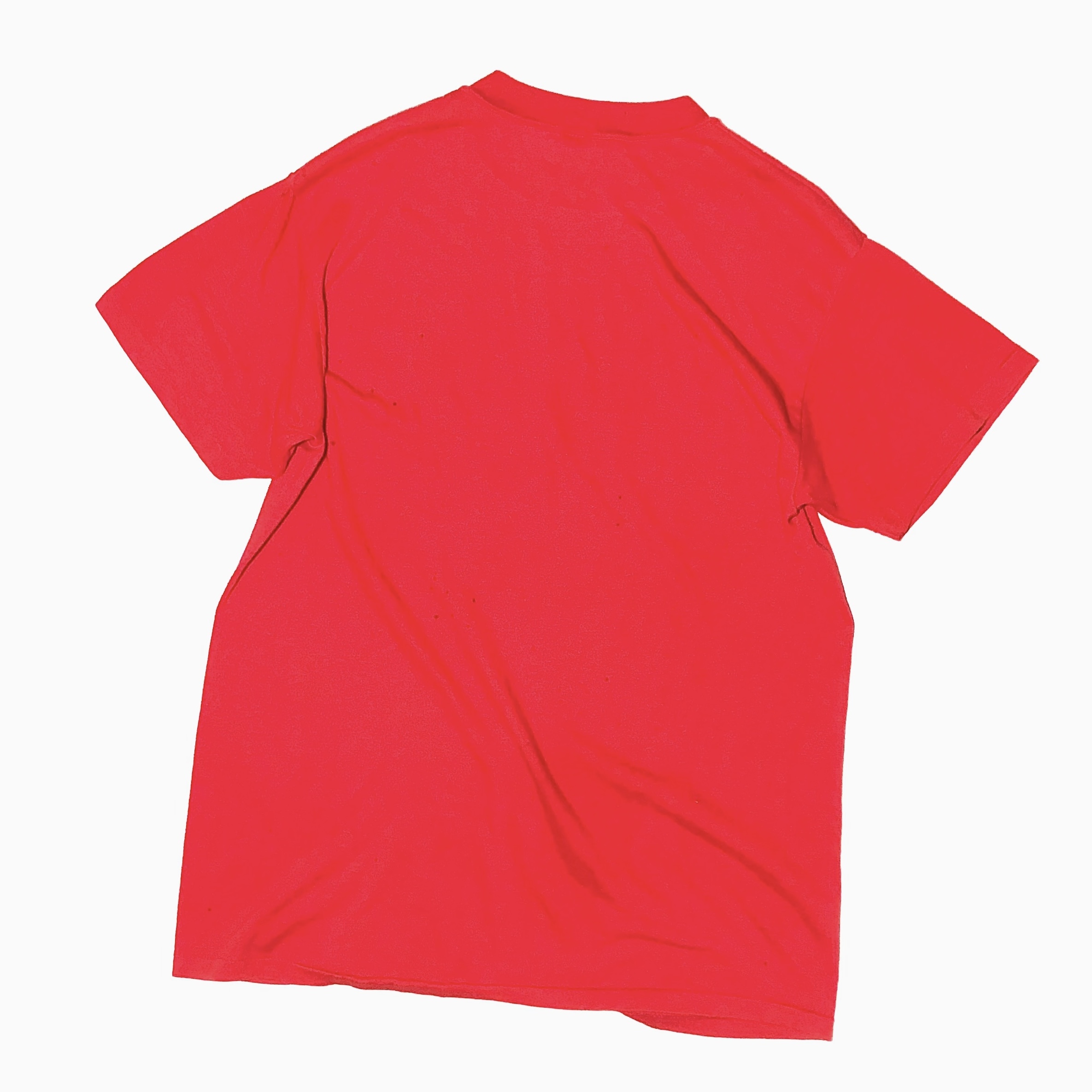Vintage 70〜80's【Velva Sheen】"PLACE TWO" T-shirt の画像 2