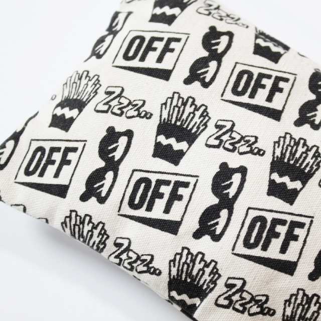 OFF,オフ,巾着バッグ,通販