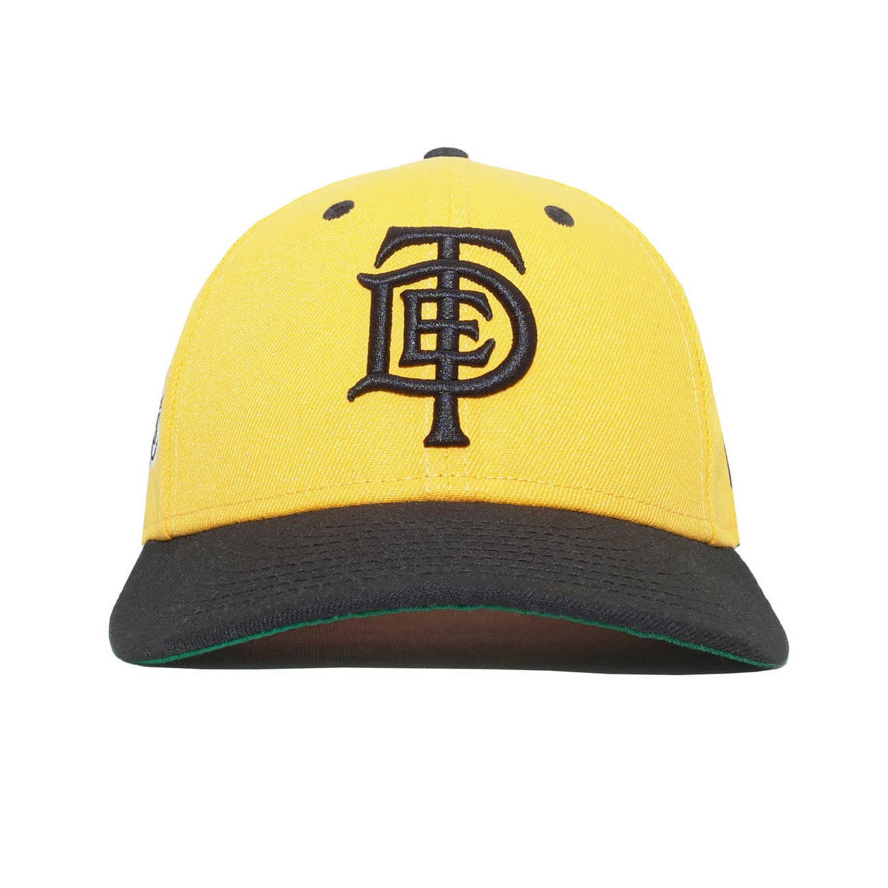 tde lakers hat