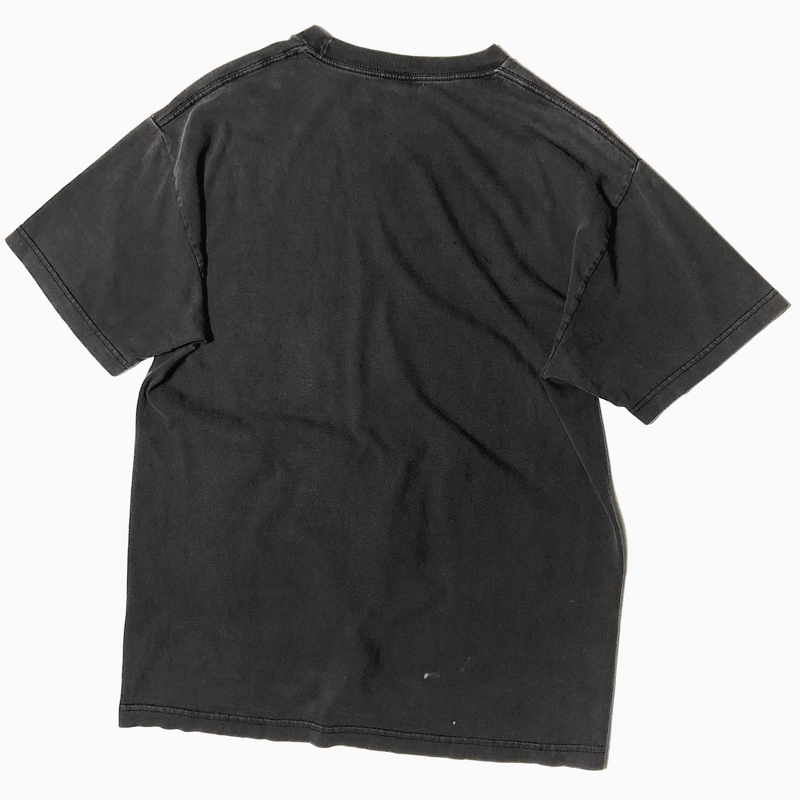 Vintage "MIGHTY MOUSE" T-shirt の画像 2
