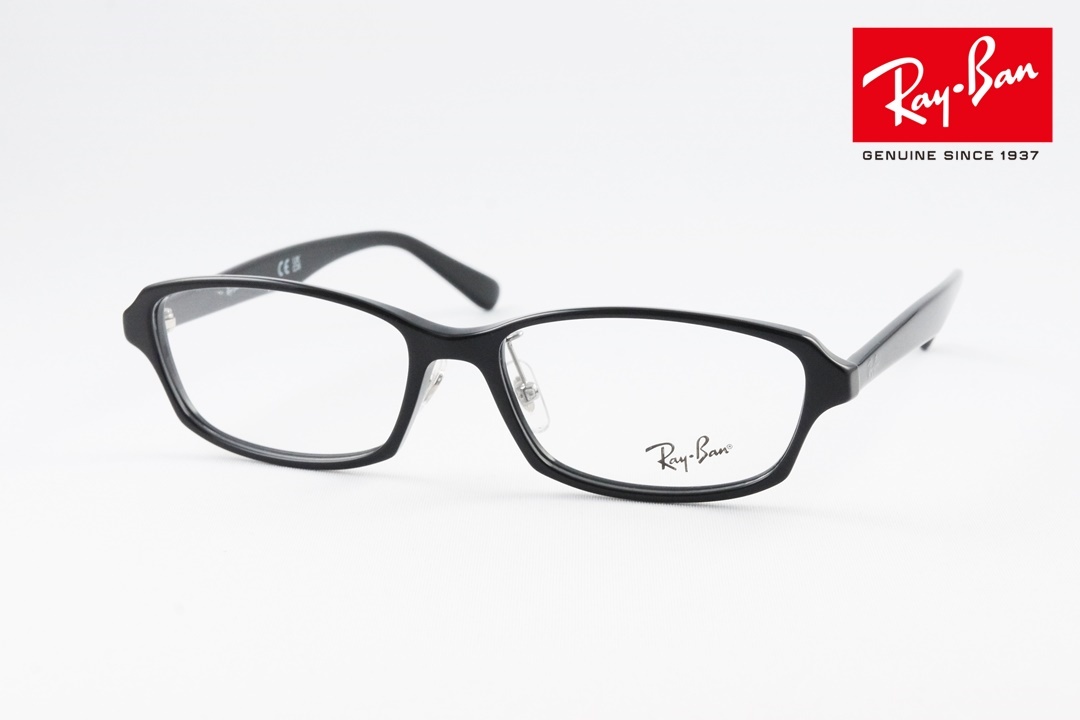 Ray-Ban メガネ RX6502D 2503 スクエア RB6502D レイバン 正規品