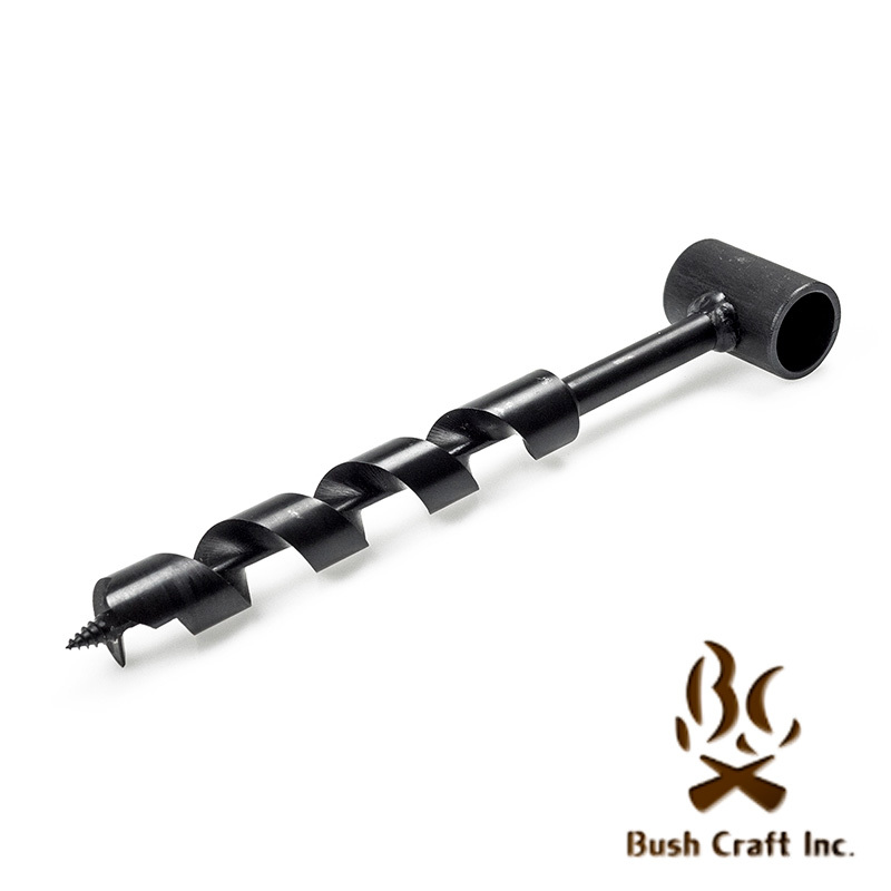 Bush Craft ブッシュクラフト ブッシュドリル アウトドア サバイバル キャンプ グッズ Greenfield Od グリーンフィールド アウトドア