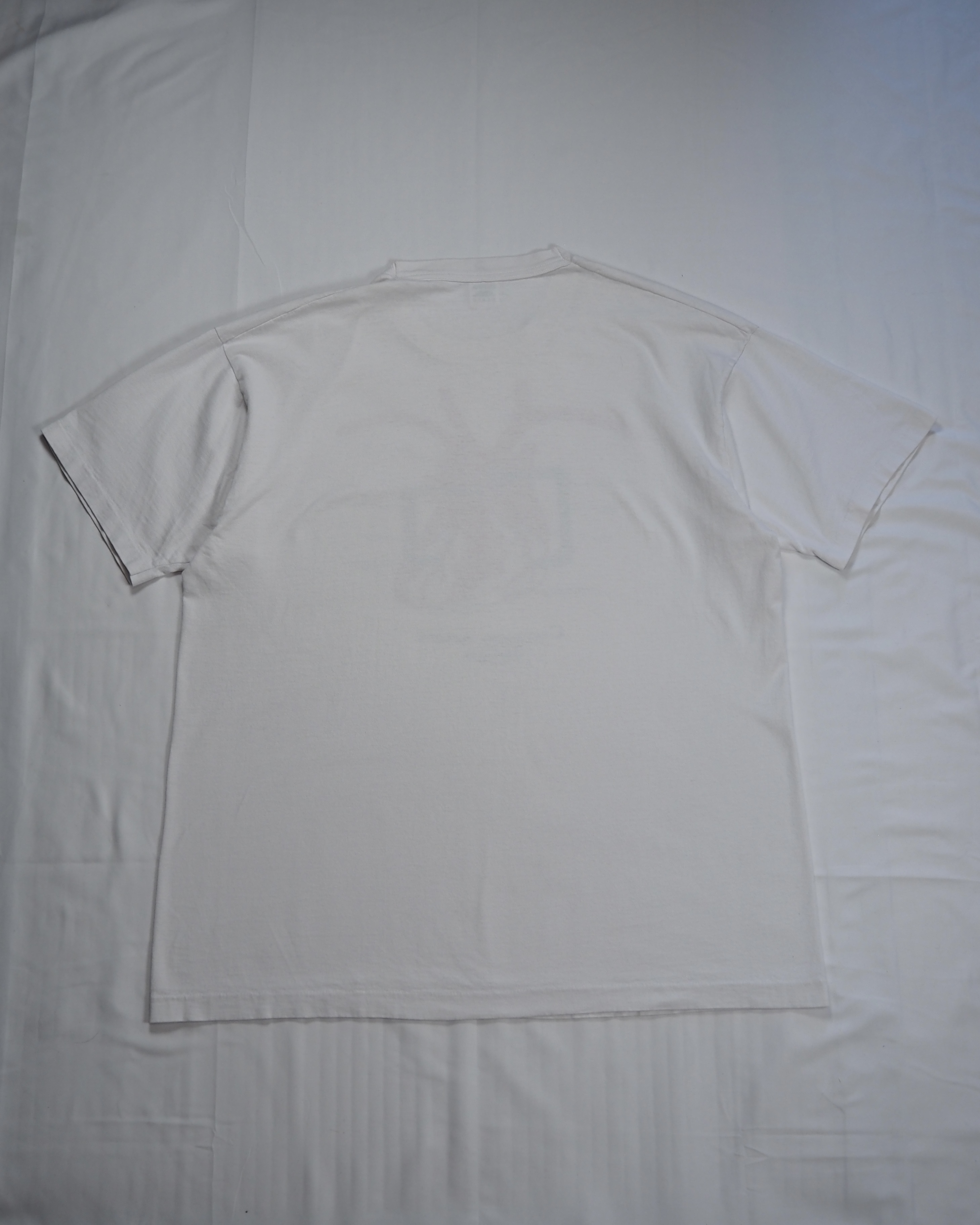 90’s Fruits of the Loom 心臓Tシャツ XL の画像 13
