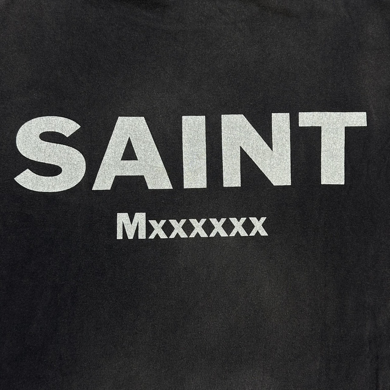 SAINT Mxxxxxx 24SS × EVANGELION EV S/S T-Shirt XL の画像 8