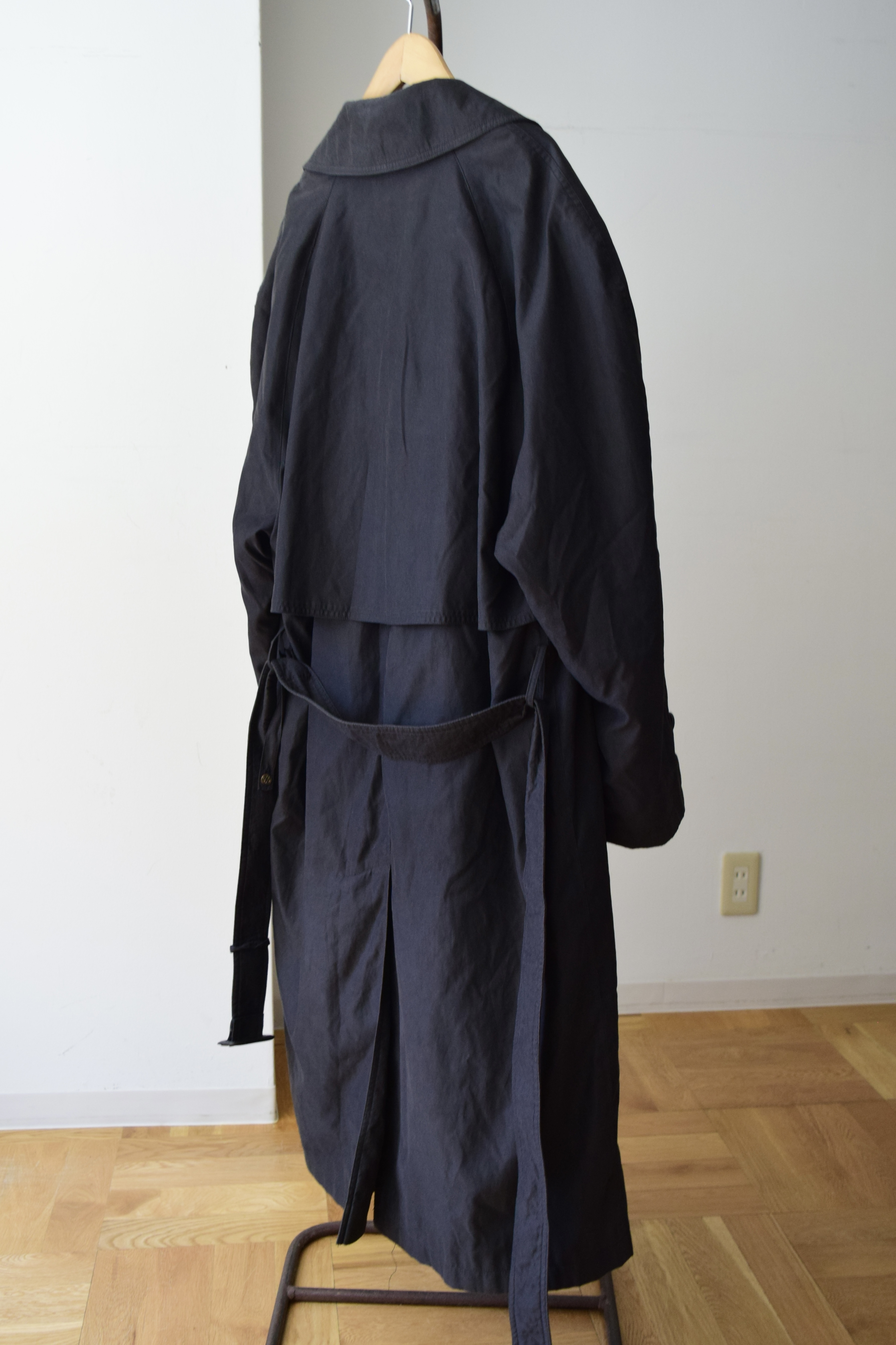 Trench coat の画像 8