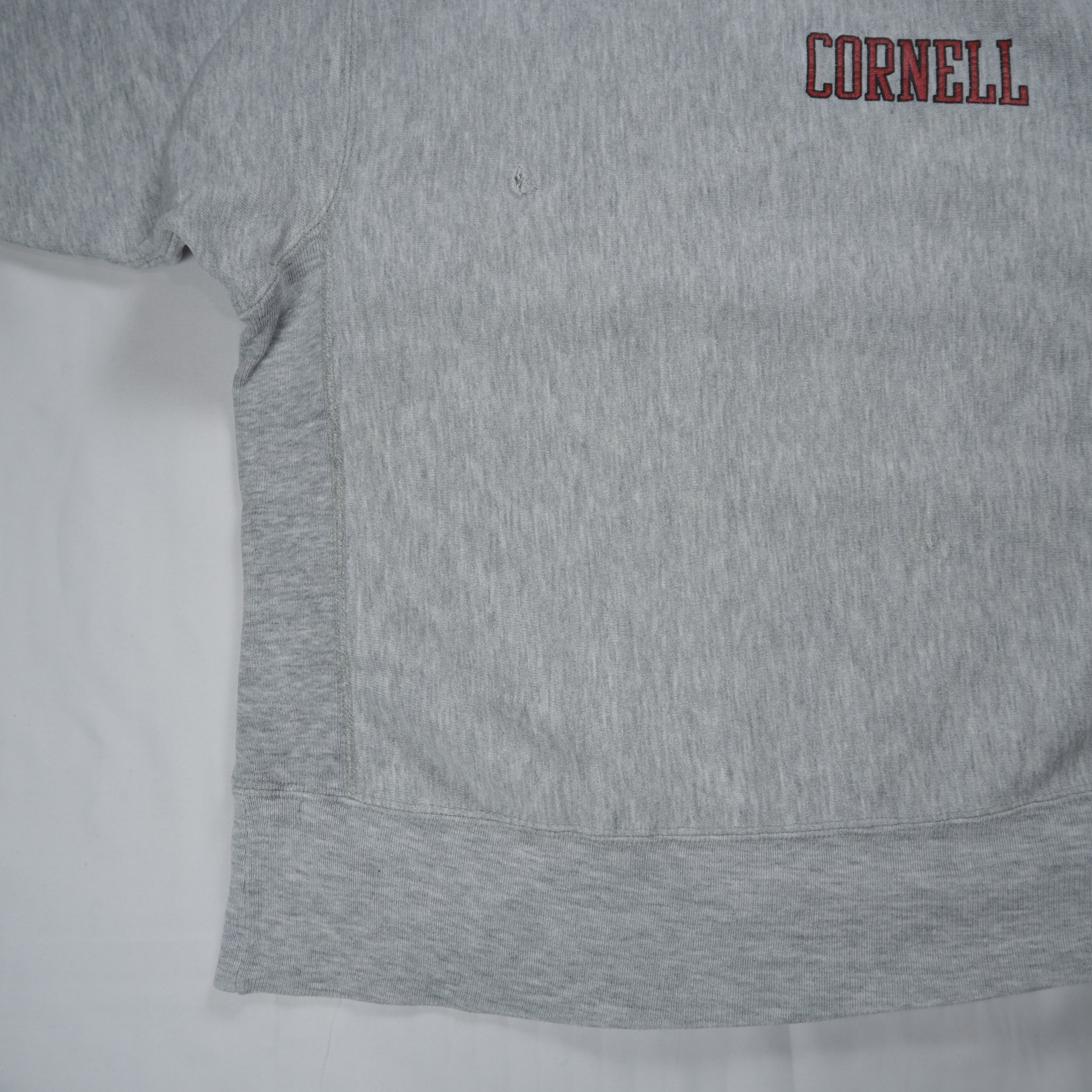 【9/23 20:00入荷】90's Champion リバースウィーブ Mサイズ バックプリント の画像 14