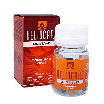 ヘリオケア 1瓶 30カプセル アクティブエイジング