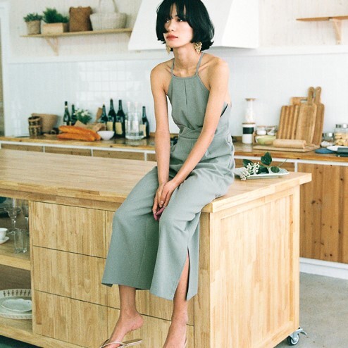 み ローズ 浸食 黒髪 パーティー ドレス Heringtonhousing Org
