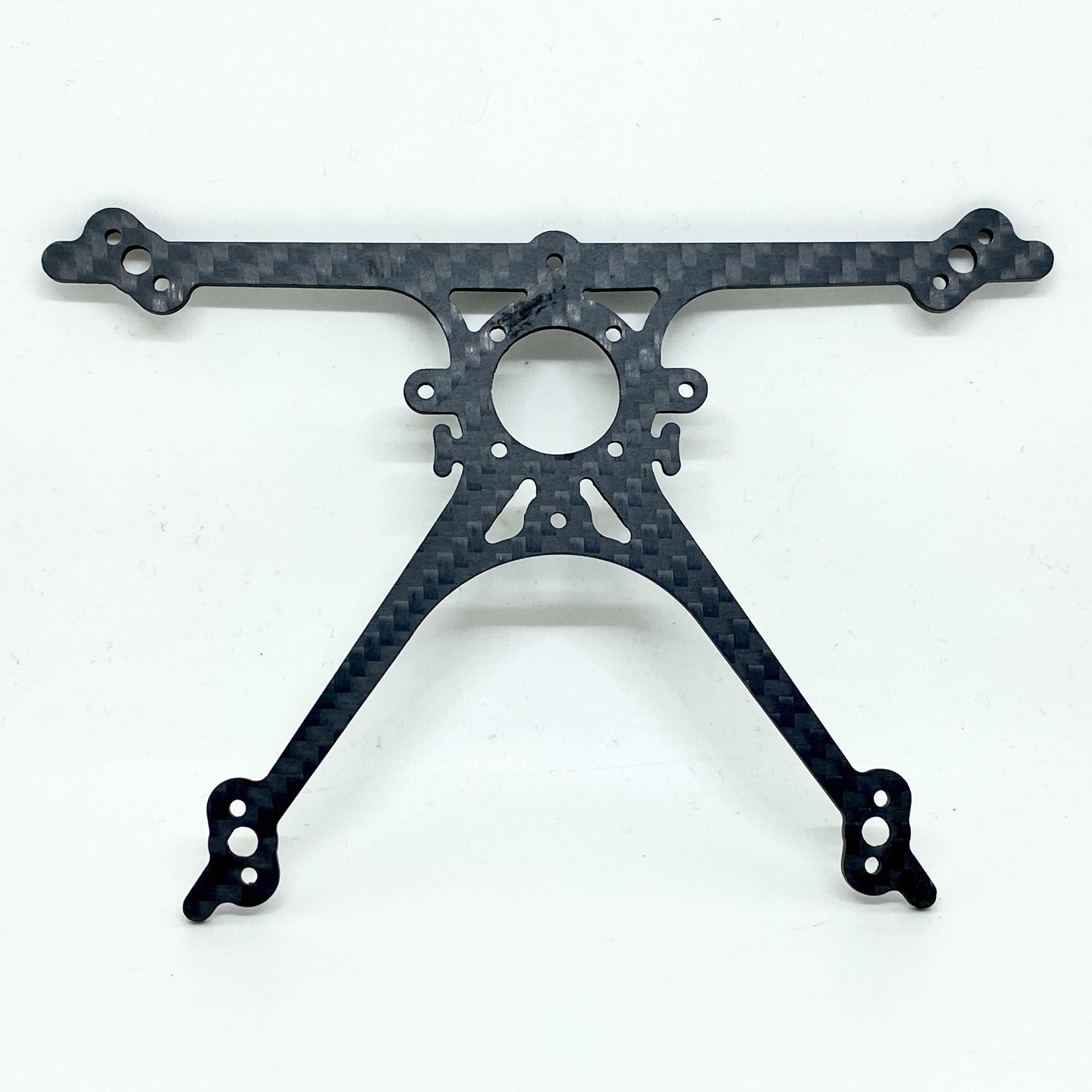 Kttbs Deadcat Frame 3 ピピフレーム研究所 カーボンフレーム Kigarudrone
