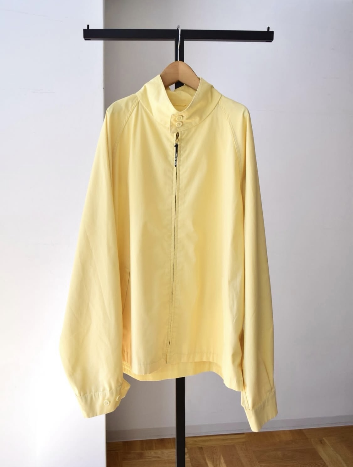 “LONDON FOG” Drizzler jacket の画像 2