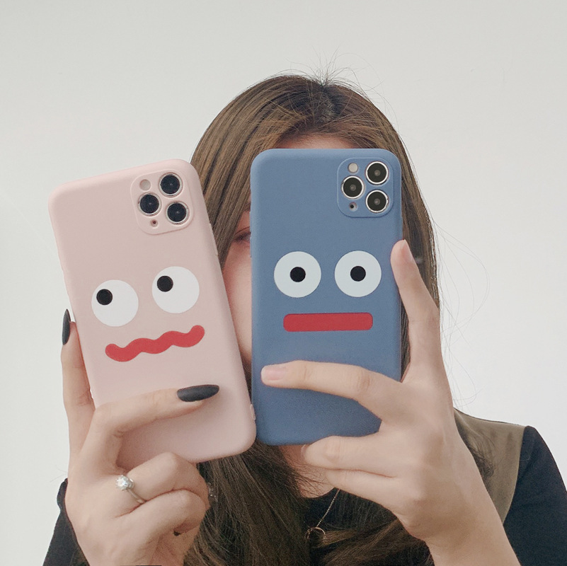 Iphoneケース スマホケース 韓国 ペア カップル Iphone12 おもしろ ピンク 青 Menewshop Iphoneケース スマホケース 韓国 ペア カップル Iphone12 おもしろ ピンク 青 Menewshop