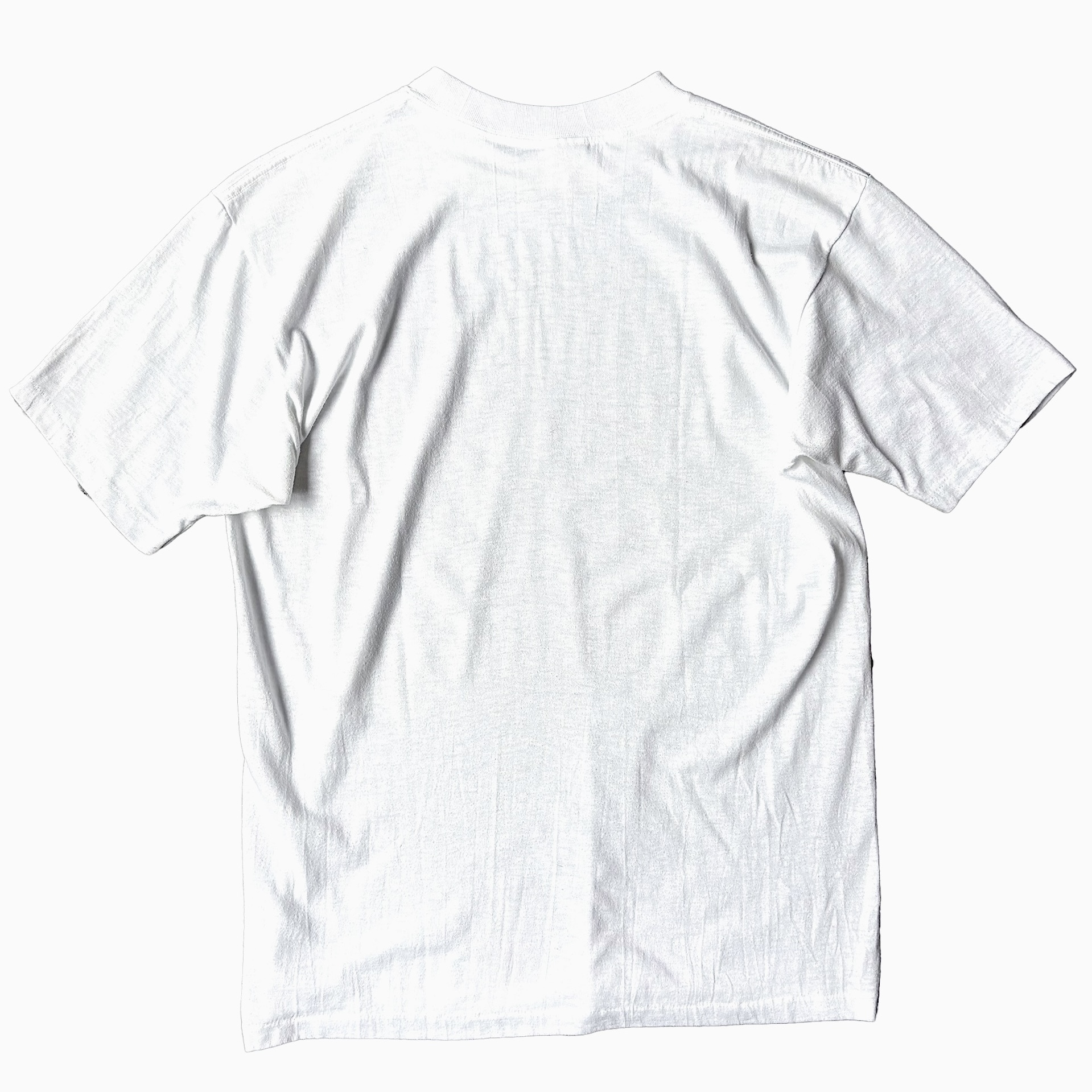 Vintage 80's【BANTAMS】"Sex All Over" T-shirt の画像 2
