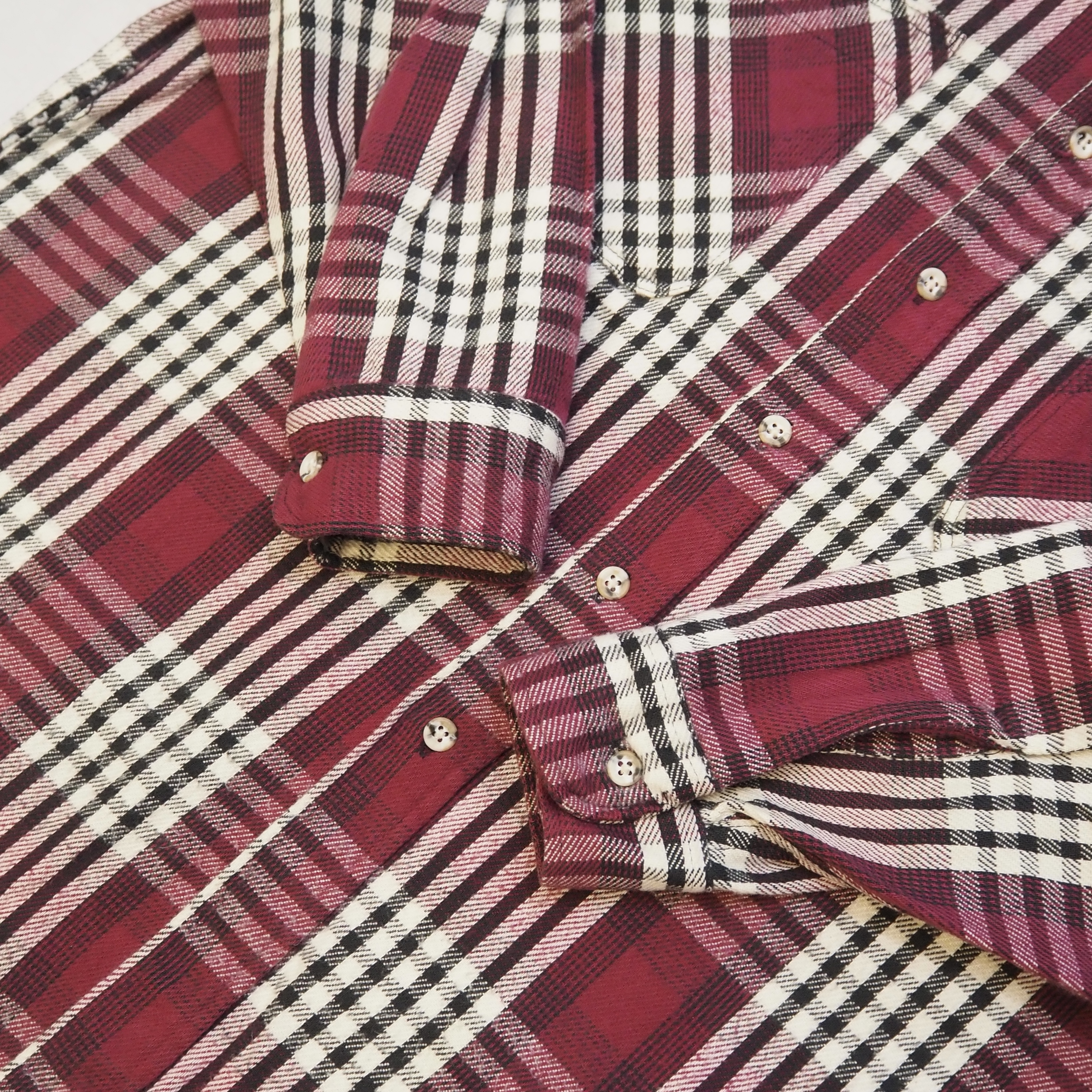 90’s St. John’s Bay ヘヴィネル XL の画像 8