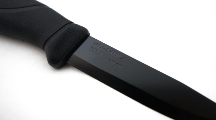 Morakniv モーラナイフ Companion Black Blade コンパニオン ブラックブレード Ourthing アワーシング Online Store Morakniv モーラナイフ Companion Black Blade コンパニオン ブラックブレード Ourthing アワーシング Online Store
