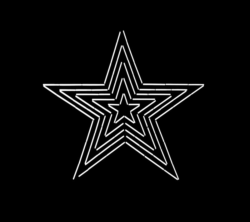 MAJDANEK WALTZ / DENIS TRETYAKOV / THE NOKTULIANS - Pentagram CD - 画像1
