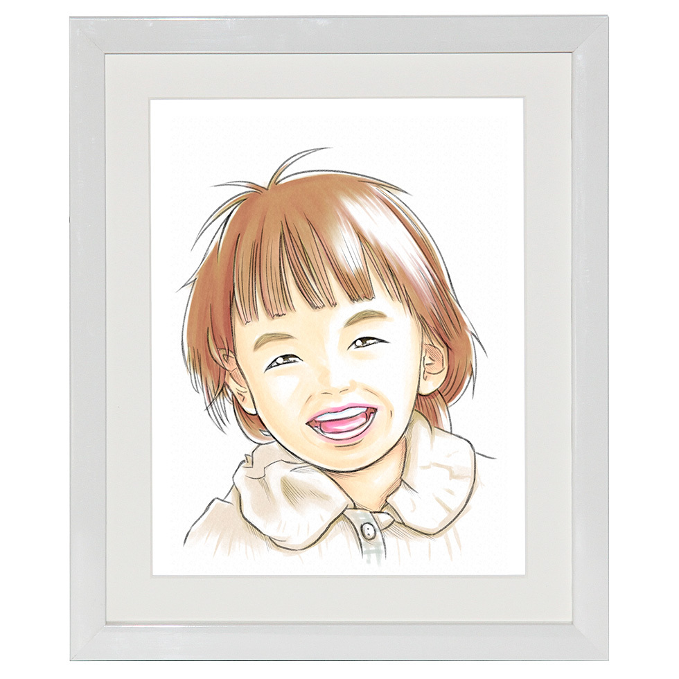 似顔絵イラスト A3サイズ印刷用 似顔絵ウェルカムボード グッズ ギフト作成 アトリエtt Com 似顔絵イラスト A3サイズ印刷用 似顔絵ウェルカムボード グッズ ギフト作成 アトリエtt Com