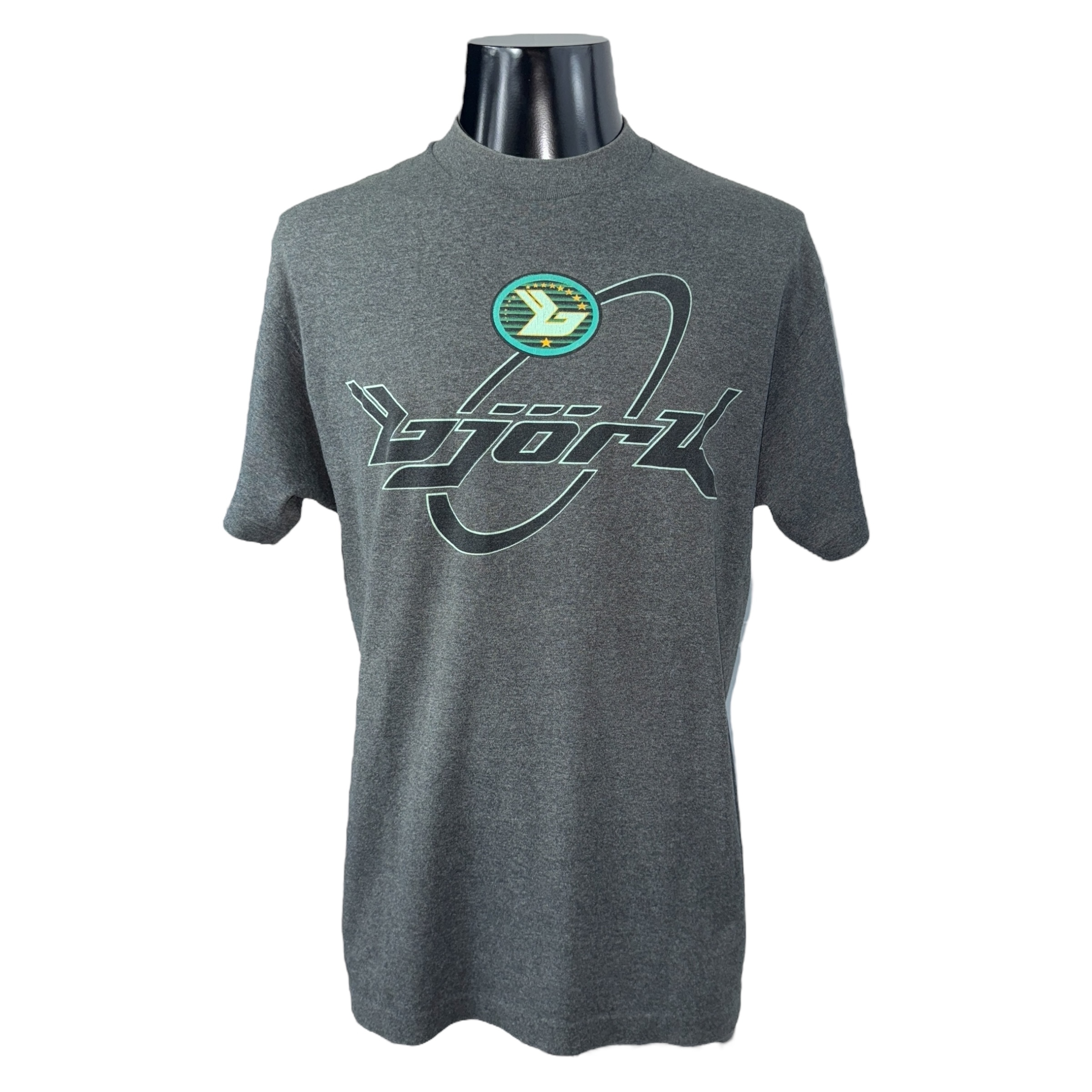 【Björk】ビョーク Vintage Tシャツ XL