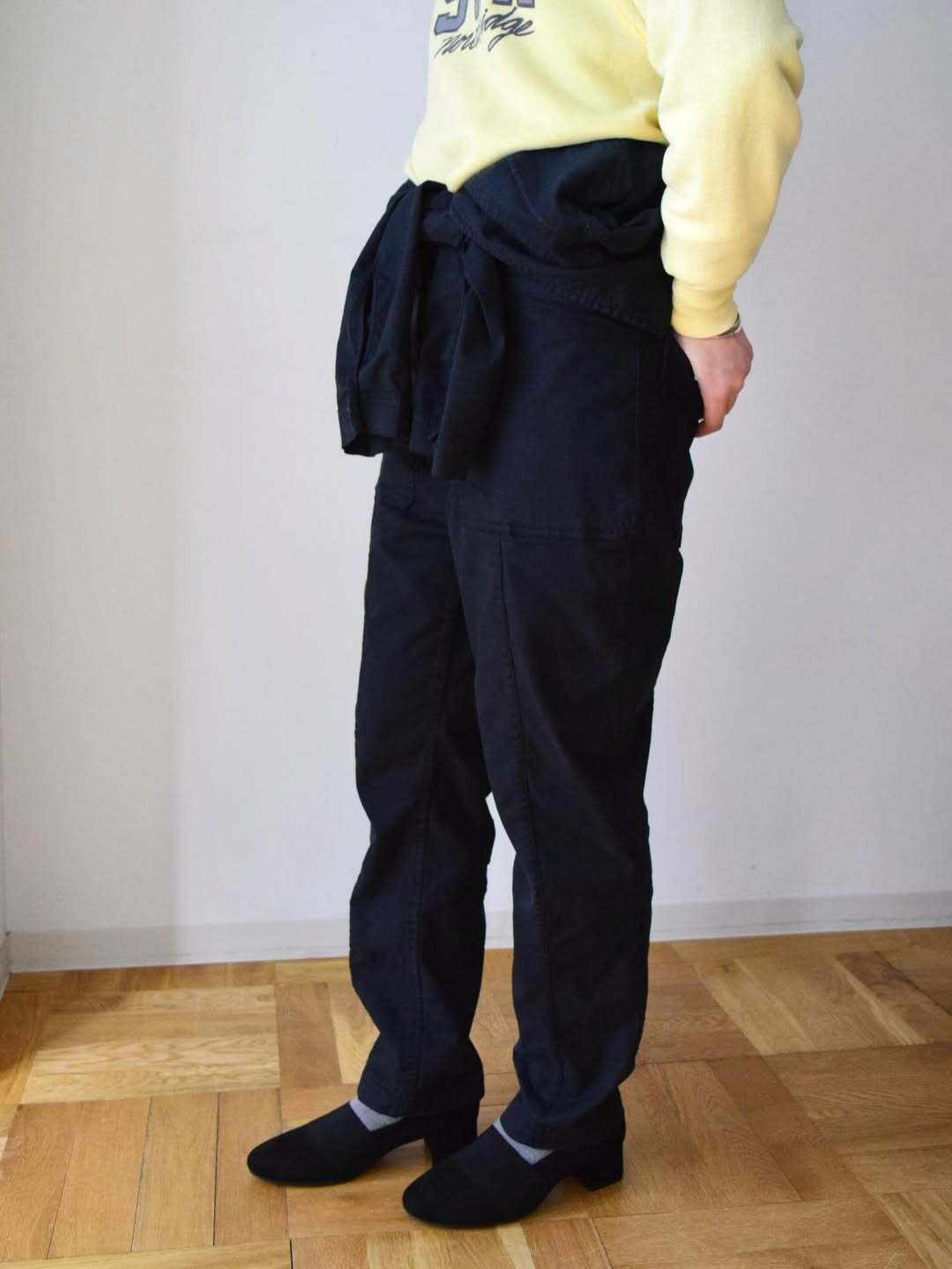 Jump suit の画像 4