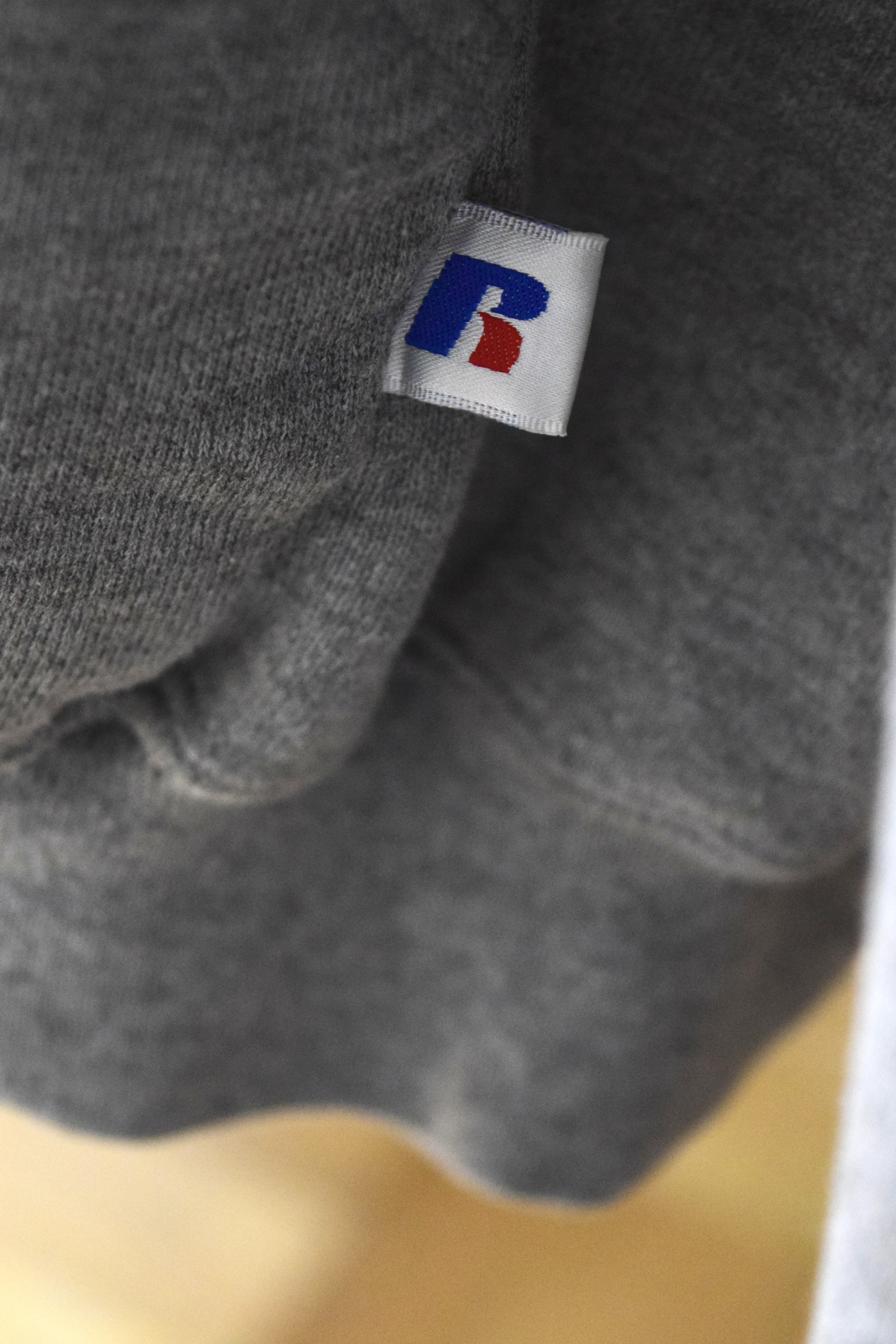 “RUSSEL” Sweat hoodies の画像 6