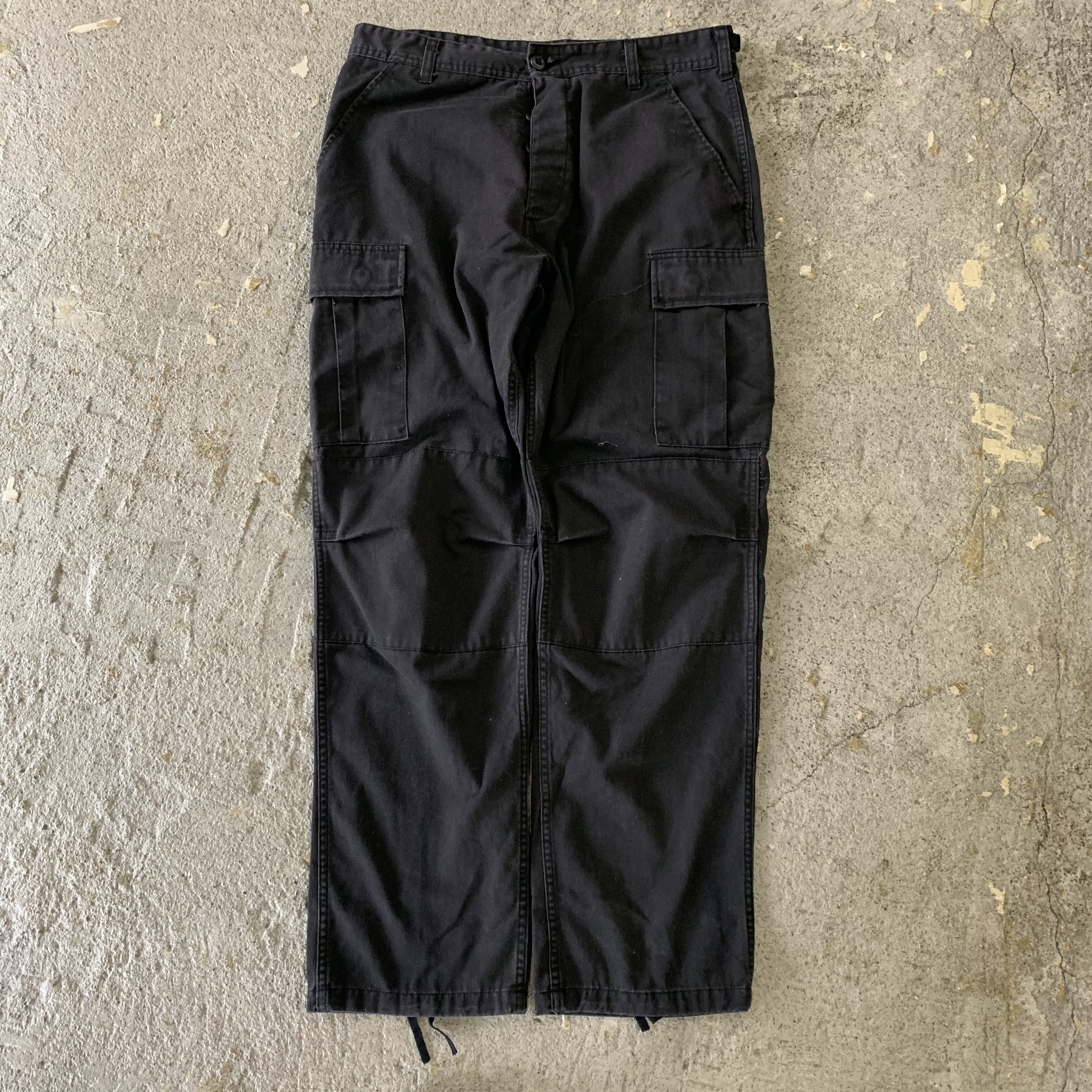 rothco bdu cargo pants