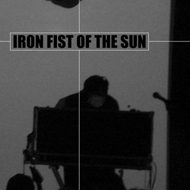 IRON FIST OF THE SUN - We Can Yield Our Own CD - 画像2