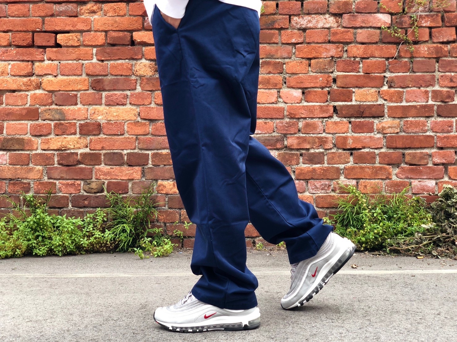 supreme work pant