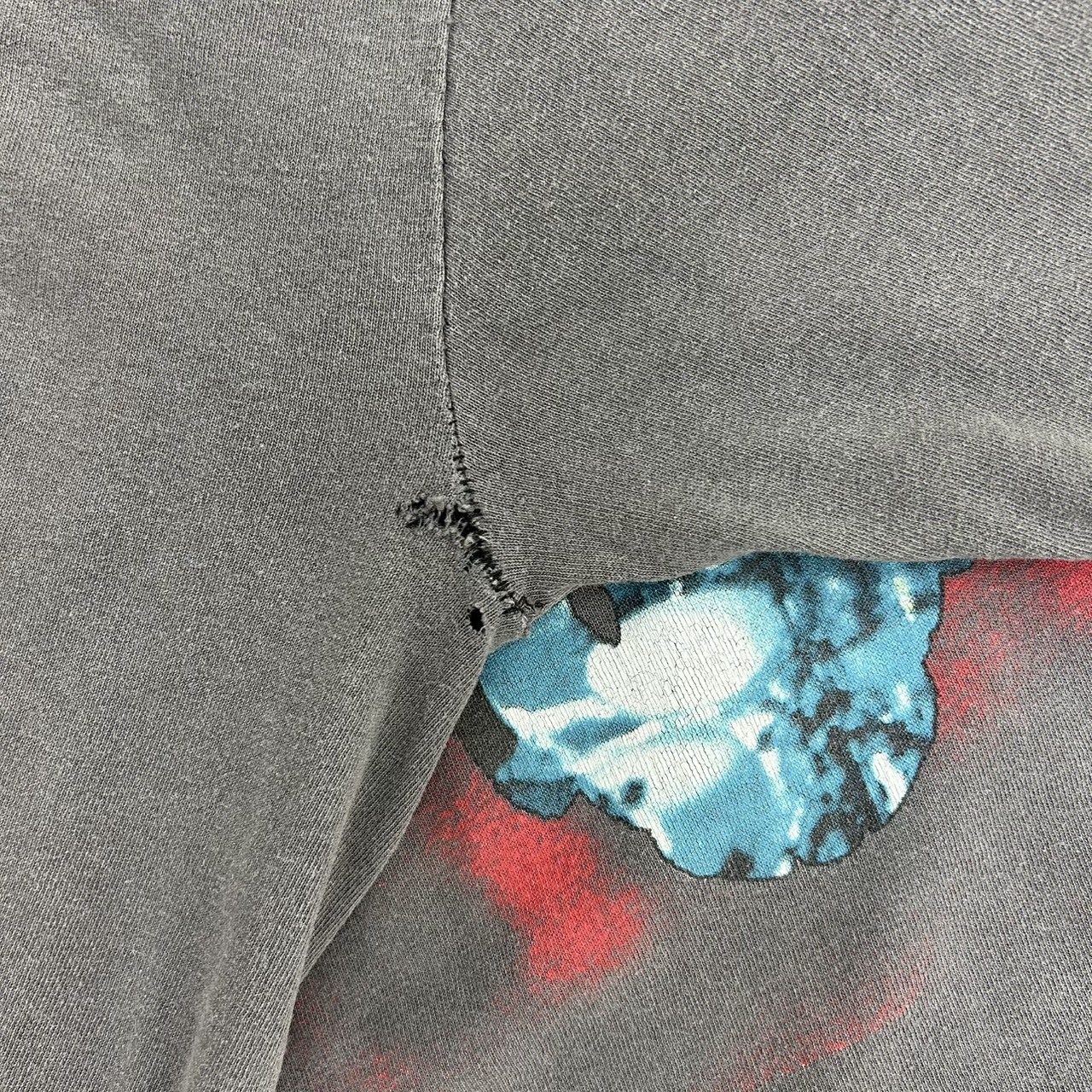 Metallica メタリカ グラフィックプリントTシャツ ブラック / XL の画像 16