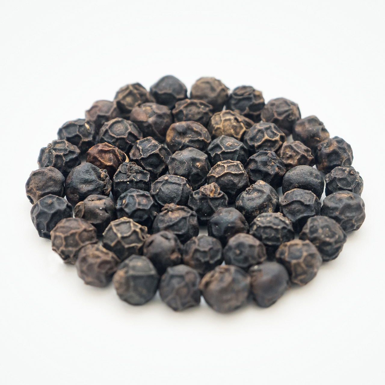 黒胡椒 Black Pepper 25g | R's Kampot Pepper アールズ カンポットペッパー 胡椒の通販