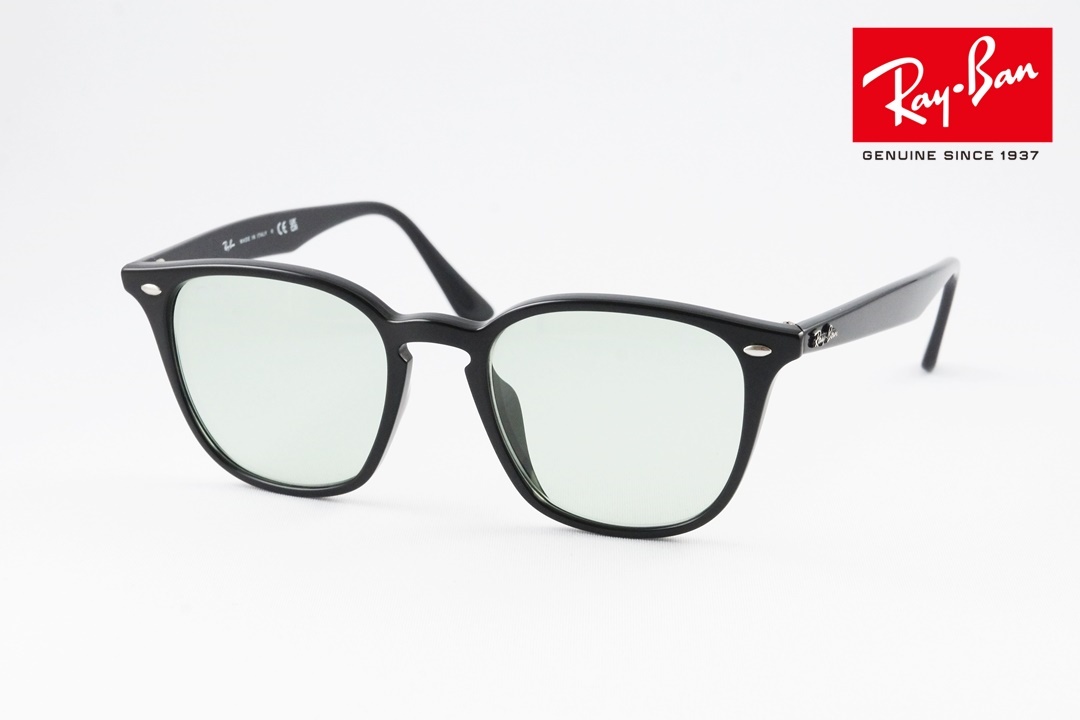 山下智久さん着用】Ray-Ban サングラス RB4258-F 601/71 52サイズ