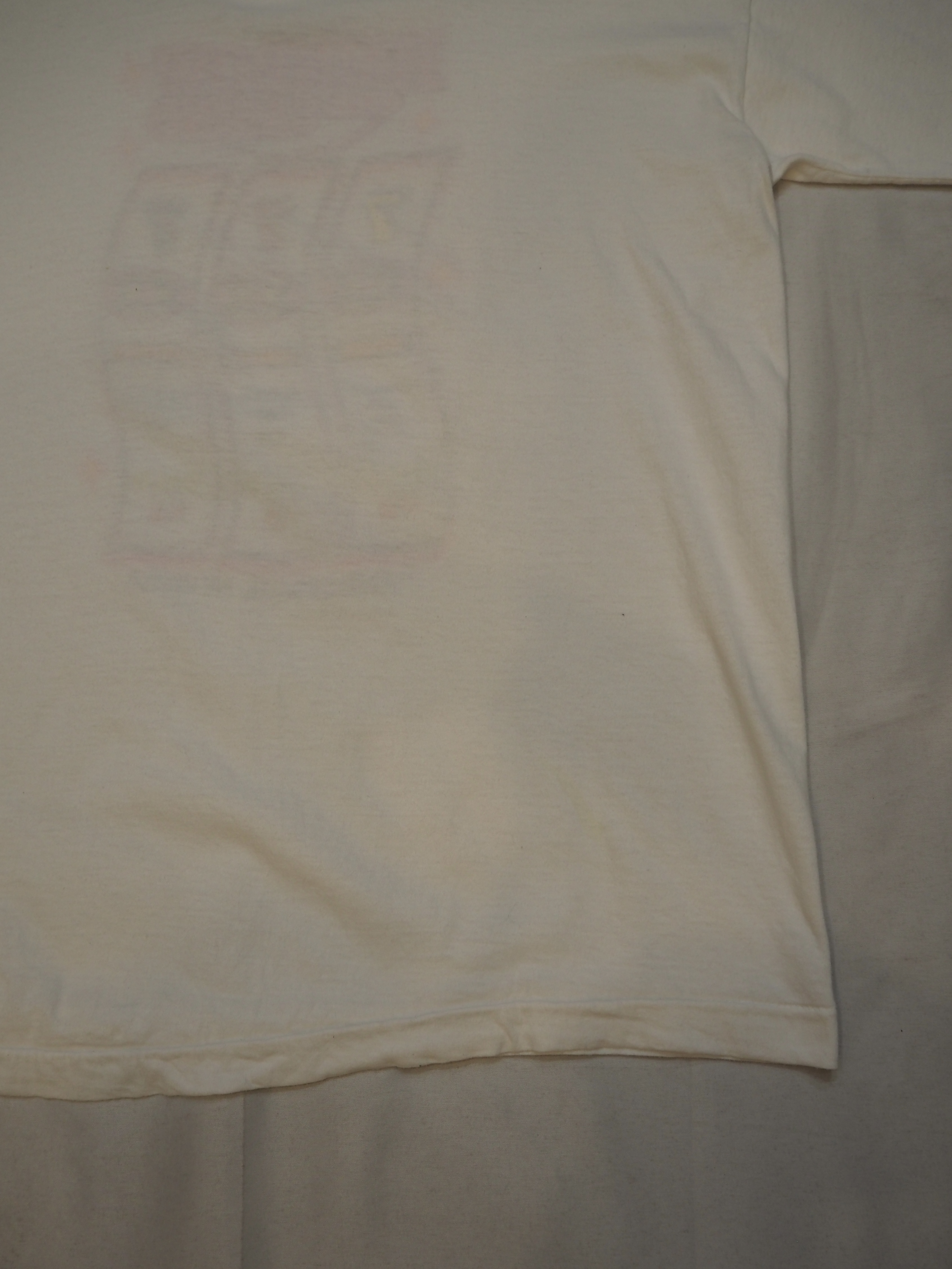 80’s〜 Gambling Tee “777” の画像 12