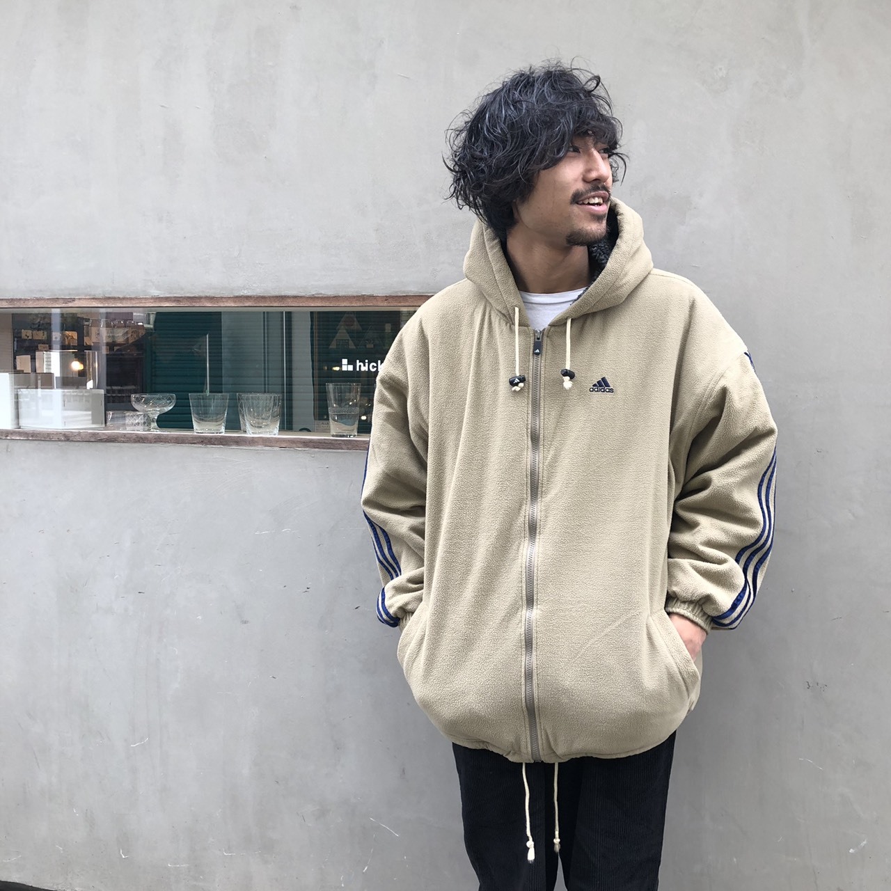 Adidas Used Jacket Kj One Day Store Adidas Used Jacket Kj One Day Store