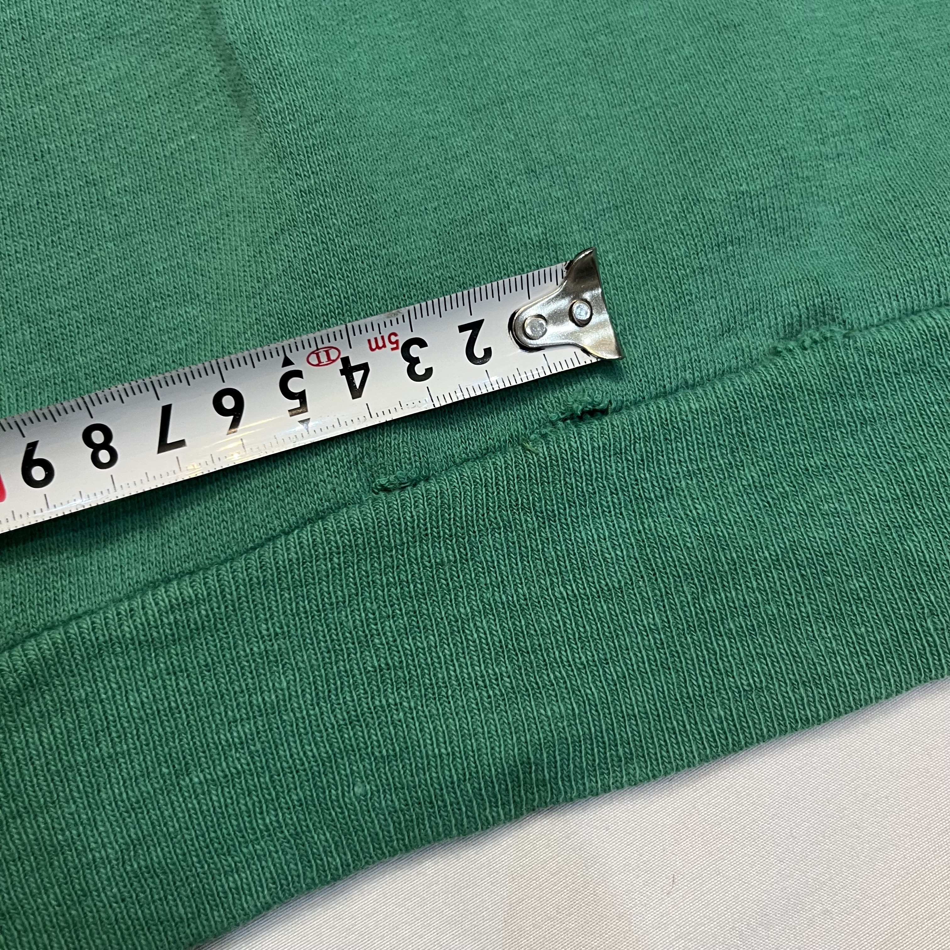 60’s Brent Sweatshirt の画像 10