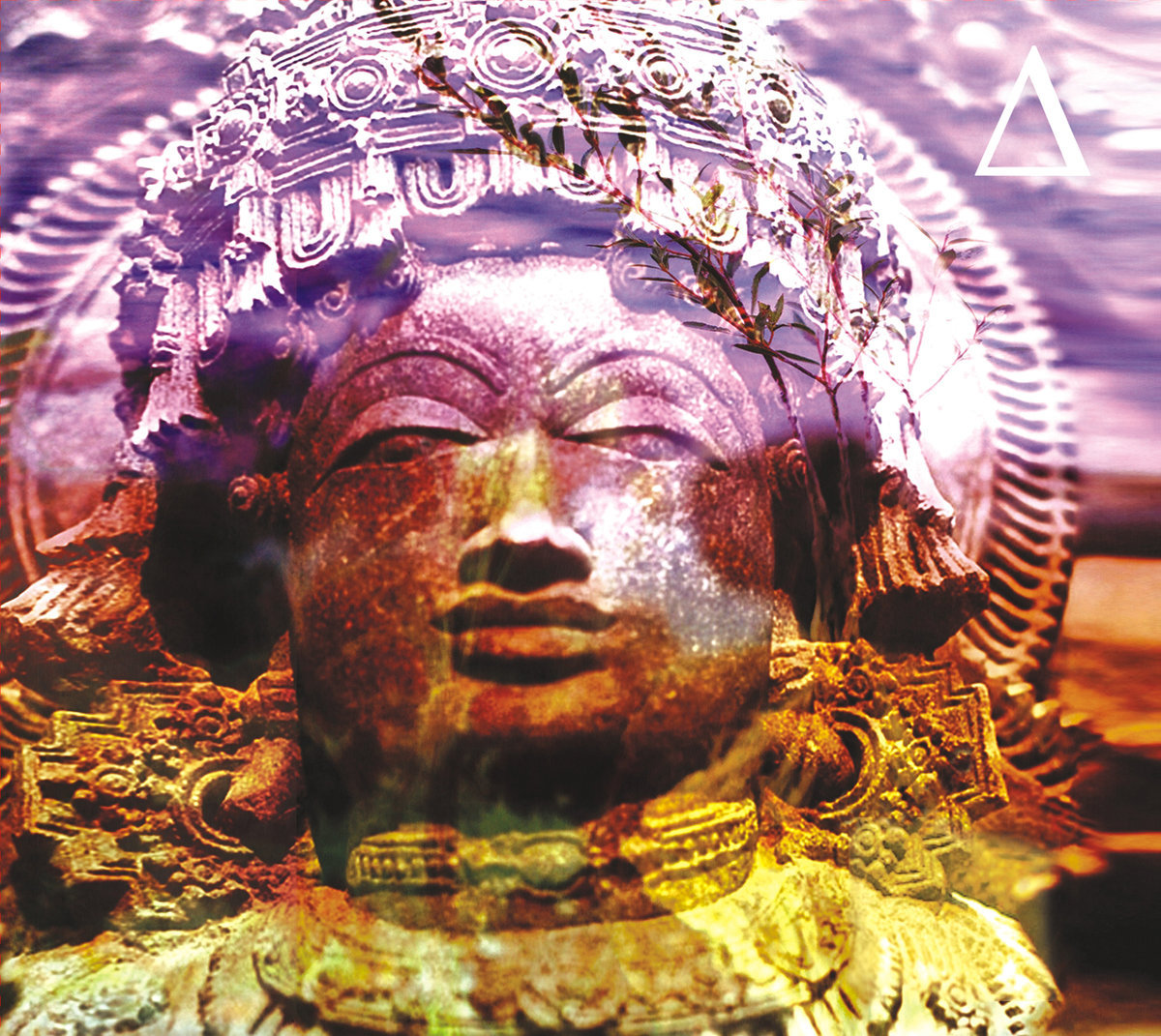CREATION VI & UHUSHUHU - Δ CD - 画像1