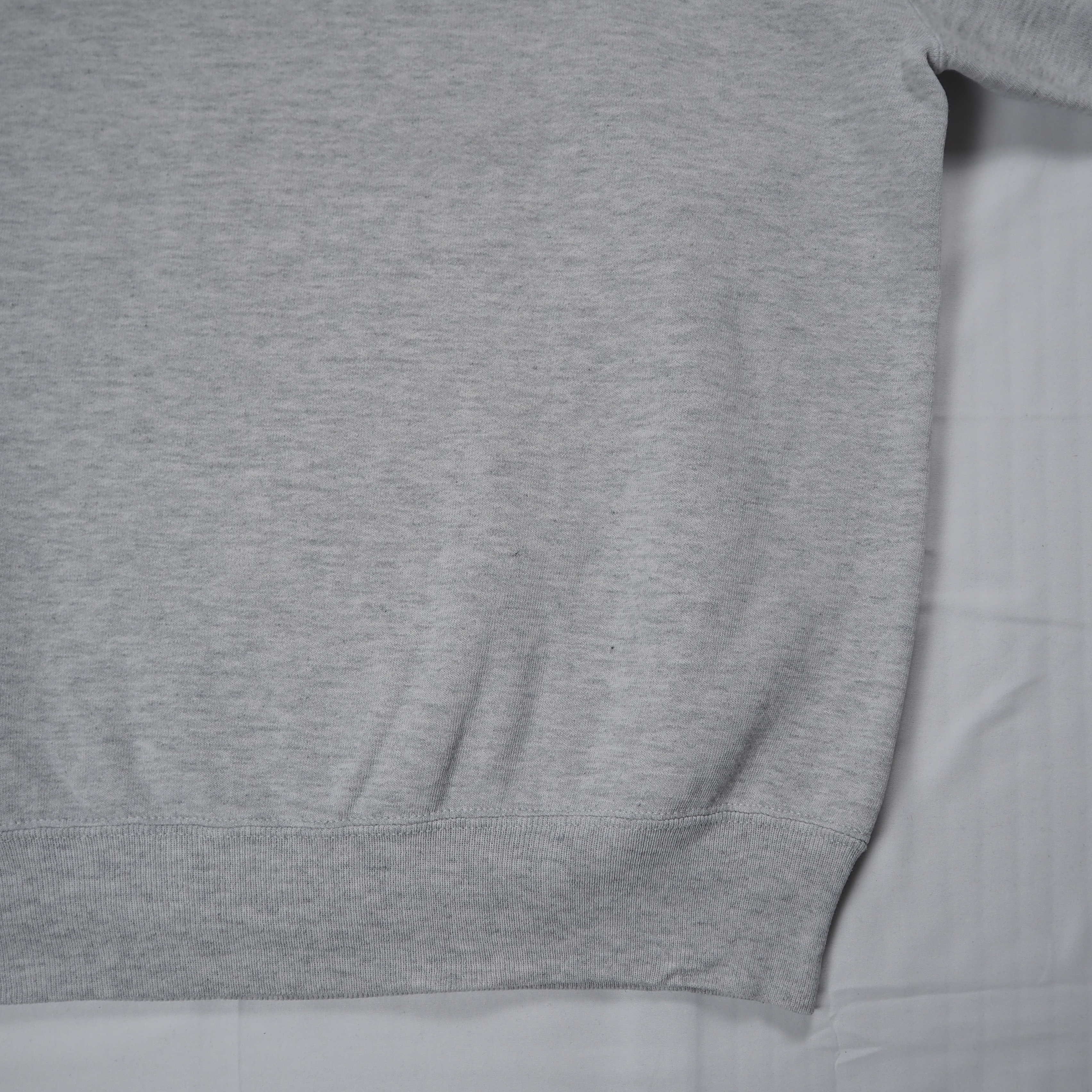 90’s Russell Athletic スウェット XL グレー の画像 15