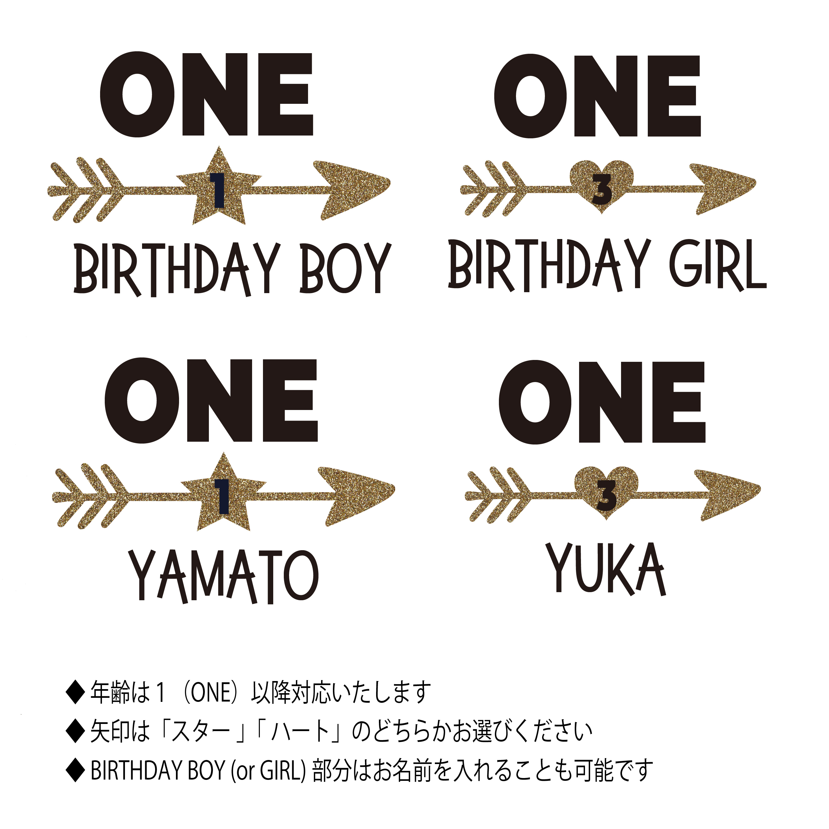 お名前入りお誕生日英数字tシャツ Awesome9 お名前入りお誕生日英数字tシャツ Awesome9
